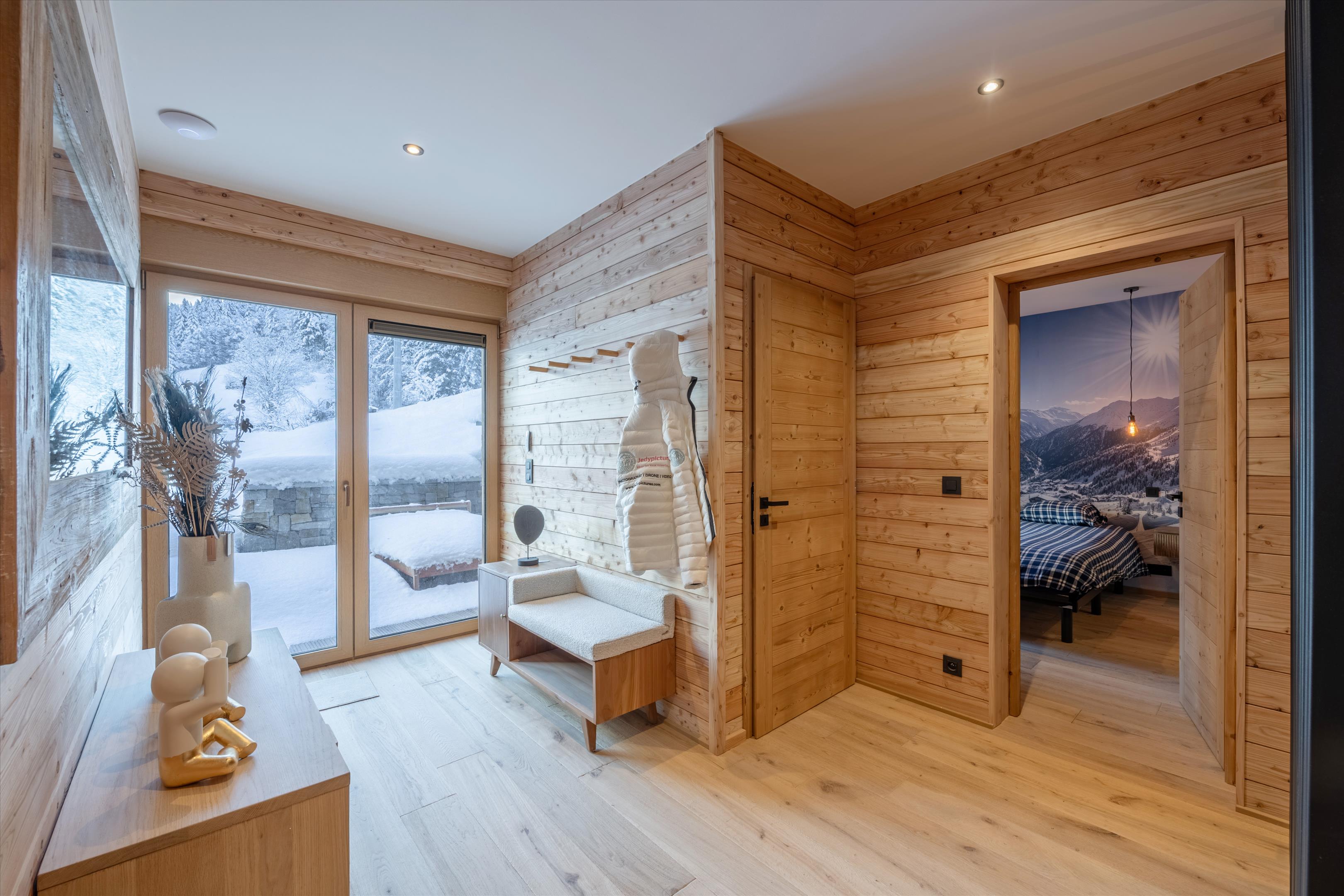 Morzine, Haute-Savoie, Rhône-Alpes