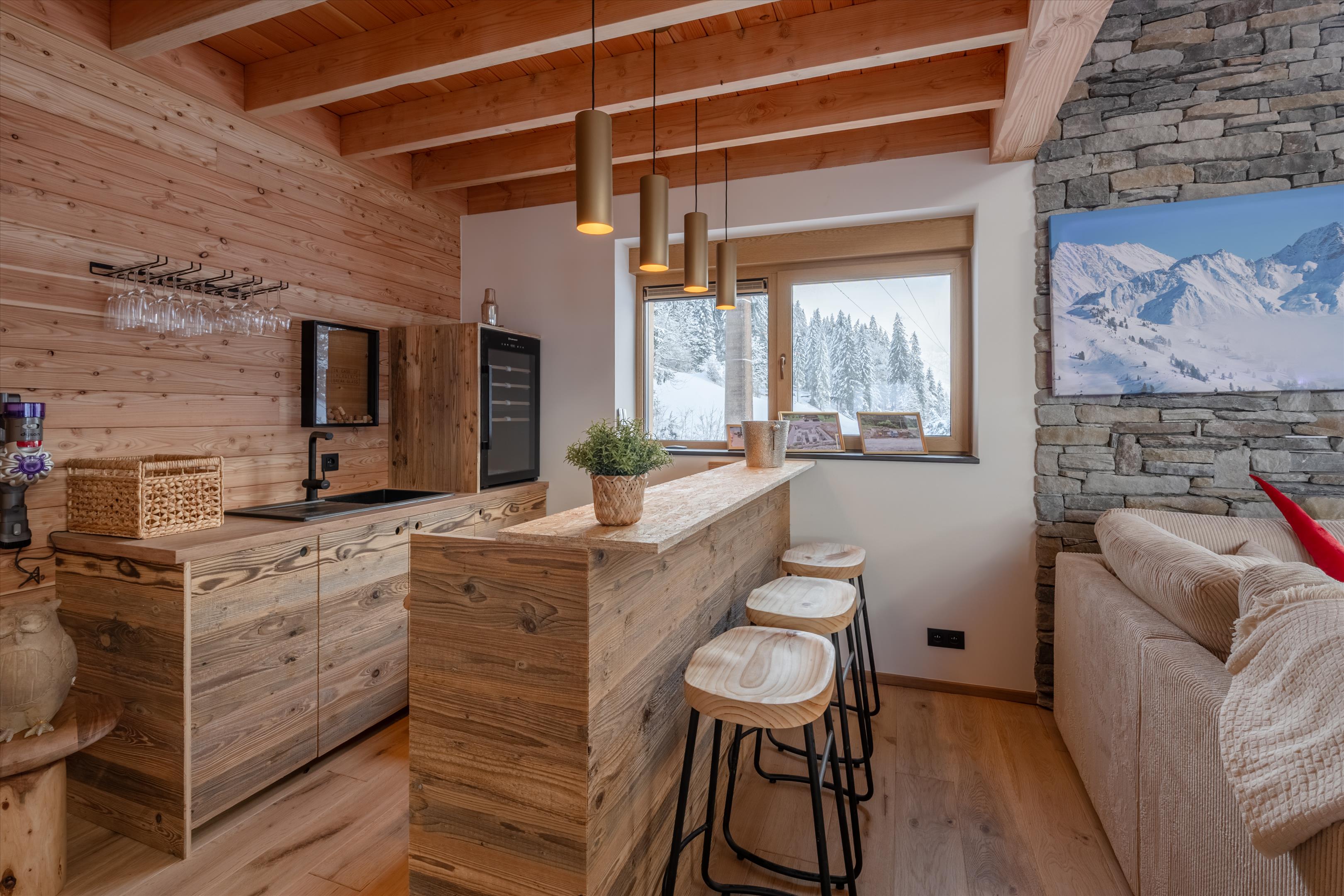 Morzine, Haute-Savoie, Rhône-Alpes