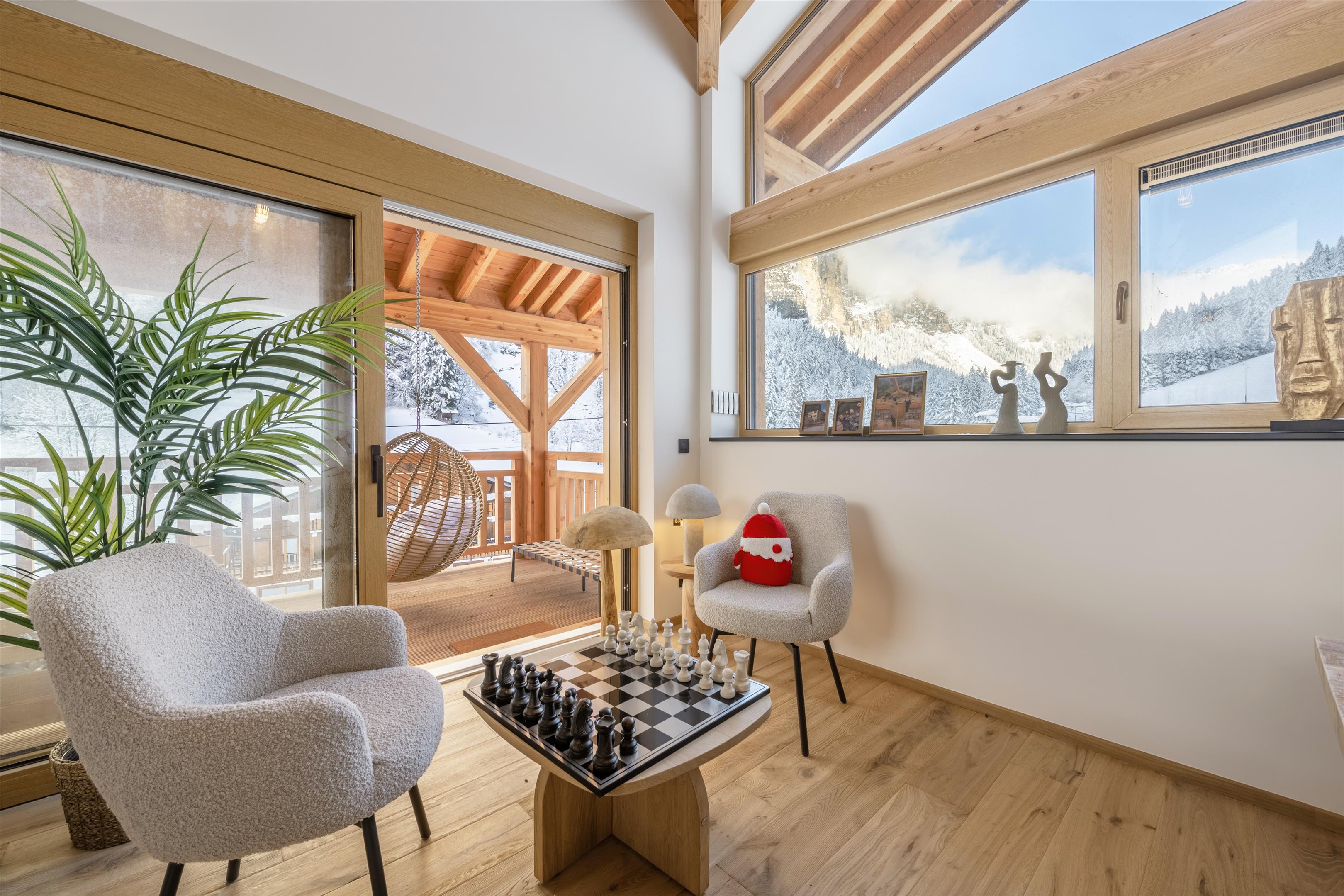 Morzine, Haute-Savoie, Rhône-Alpes