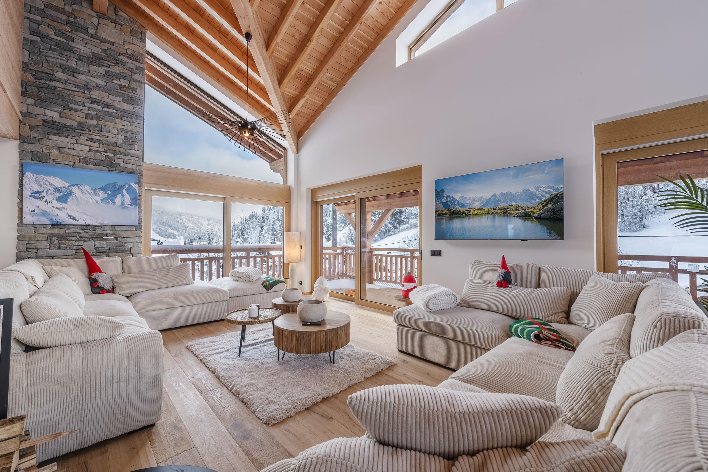 Morzine, Haute-Savoie, Rhône-Alpes