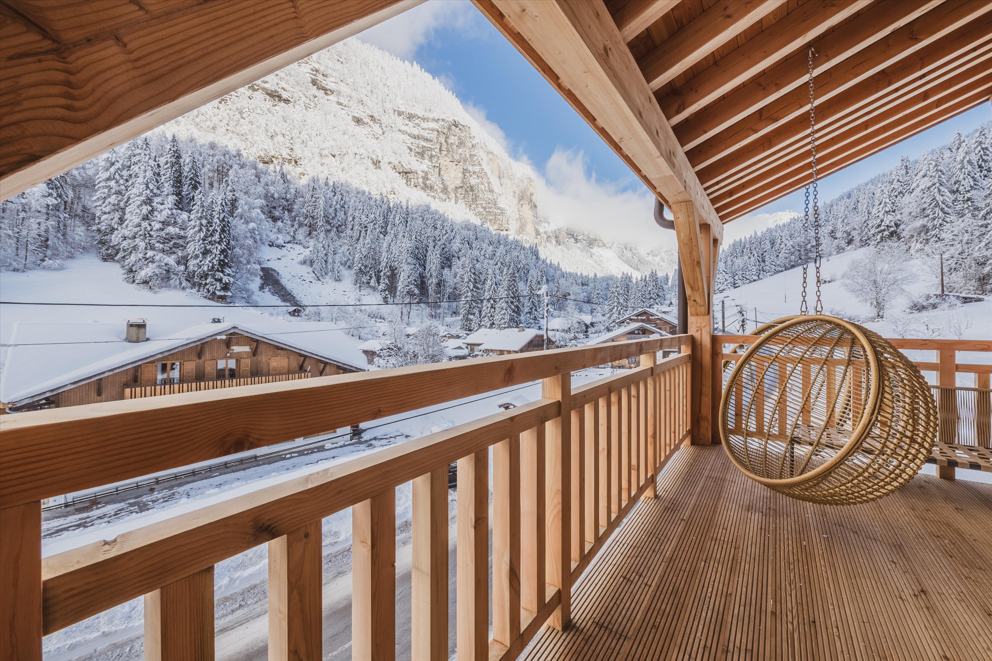 Morzine, Haute-Savoie, Rhône-Alpes