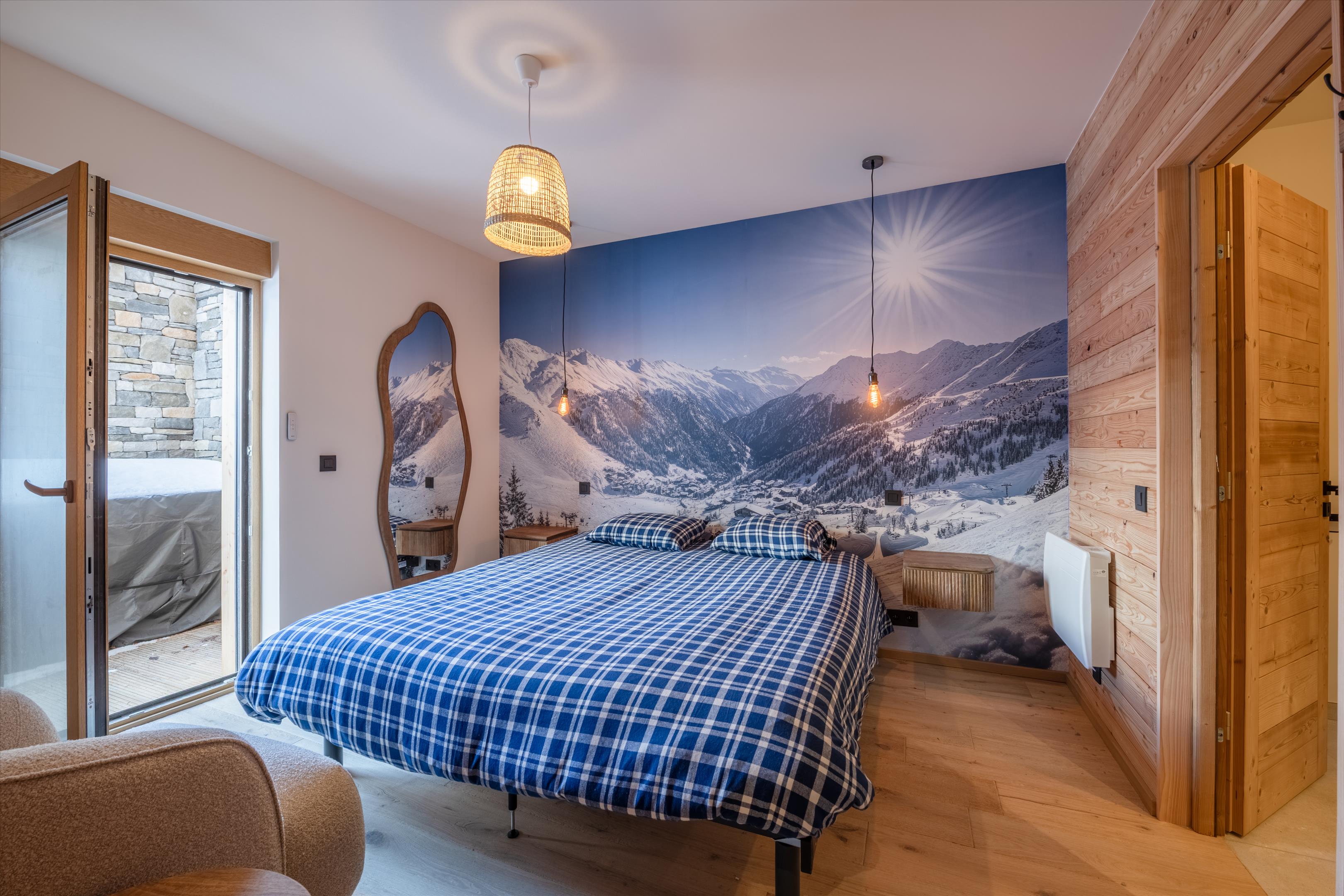 Morzine, Haute-Savoie, Rhône-Alpes