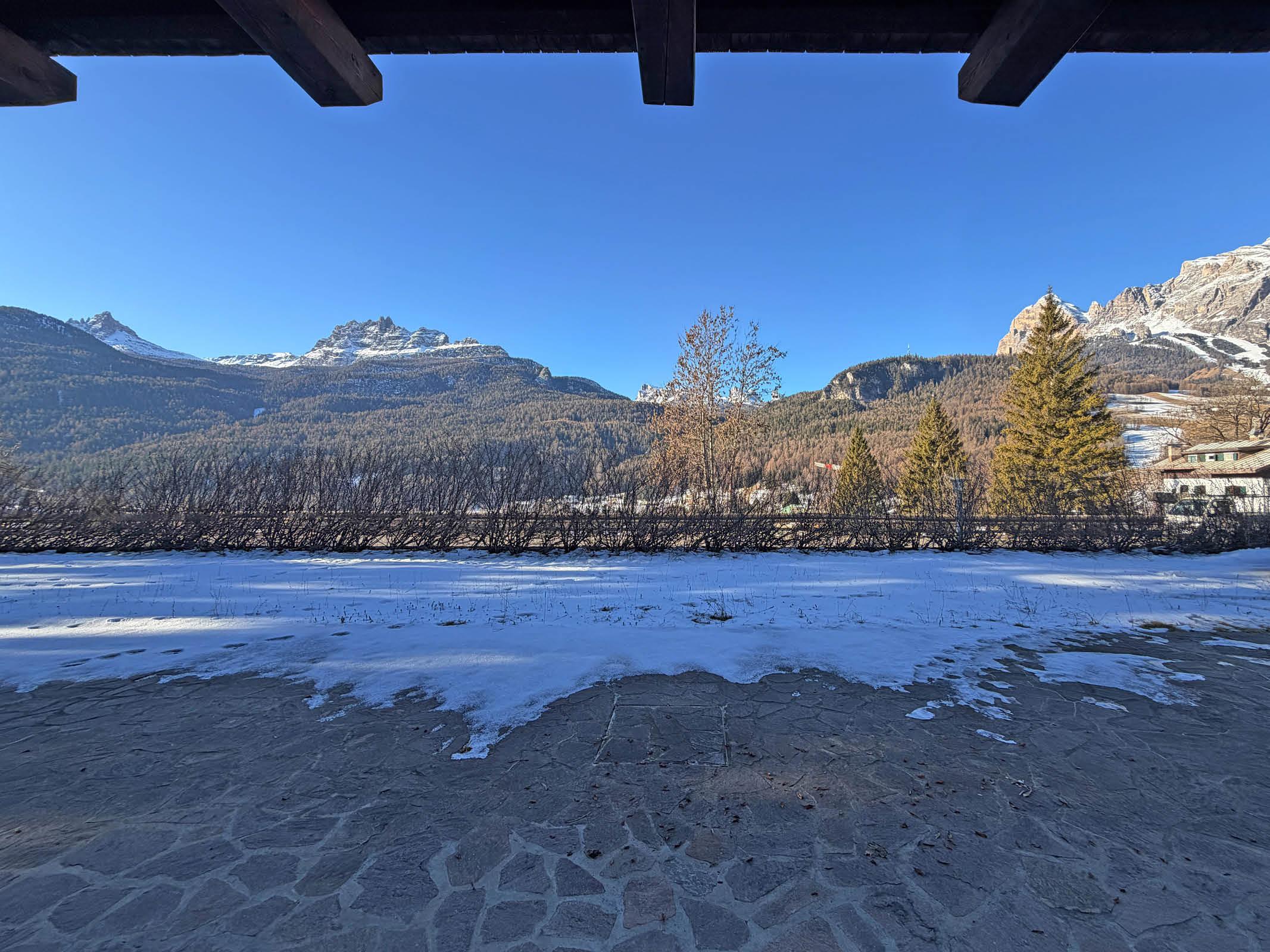 Cortina d`Ampezzo, Belluno, Veneto
