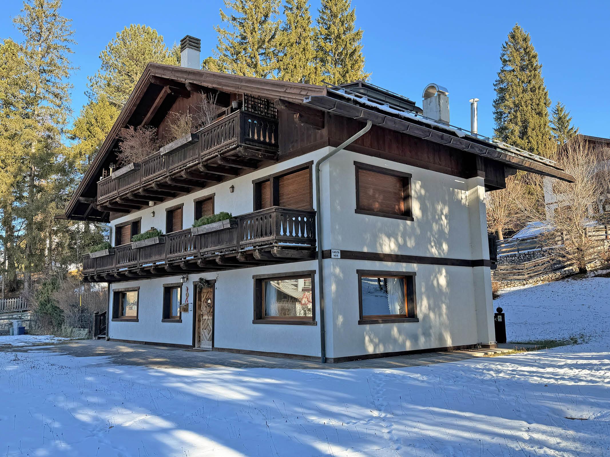 Cortina d`Ampezzo, Belluno, Veneto