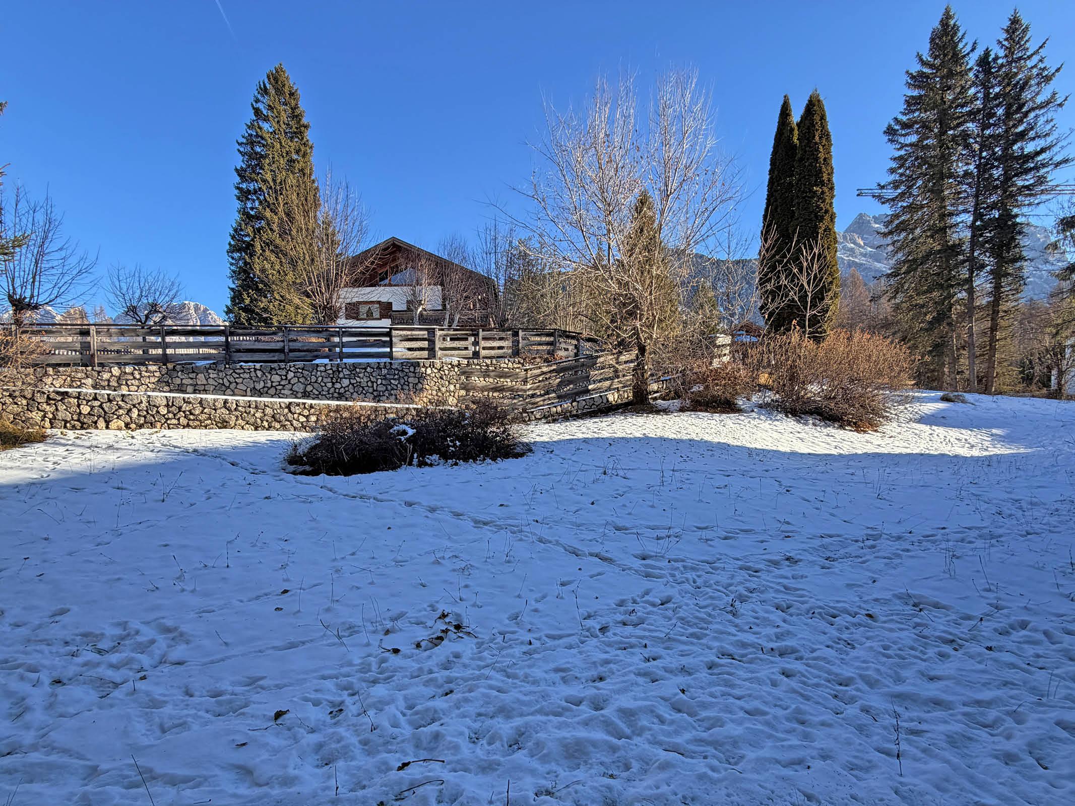 Cortina d`Ampezzo, Belluno, Veneto