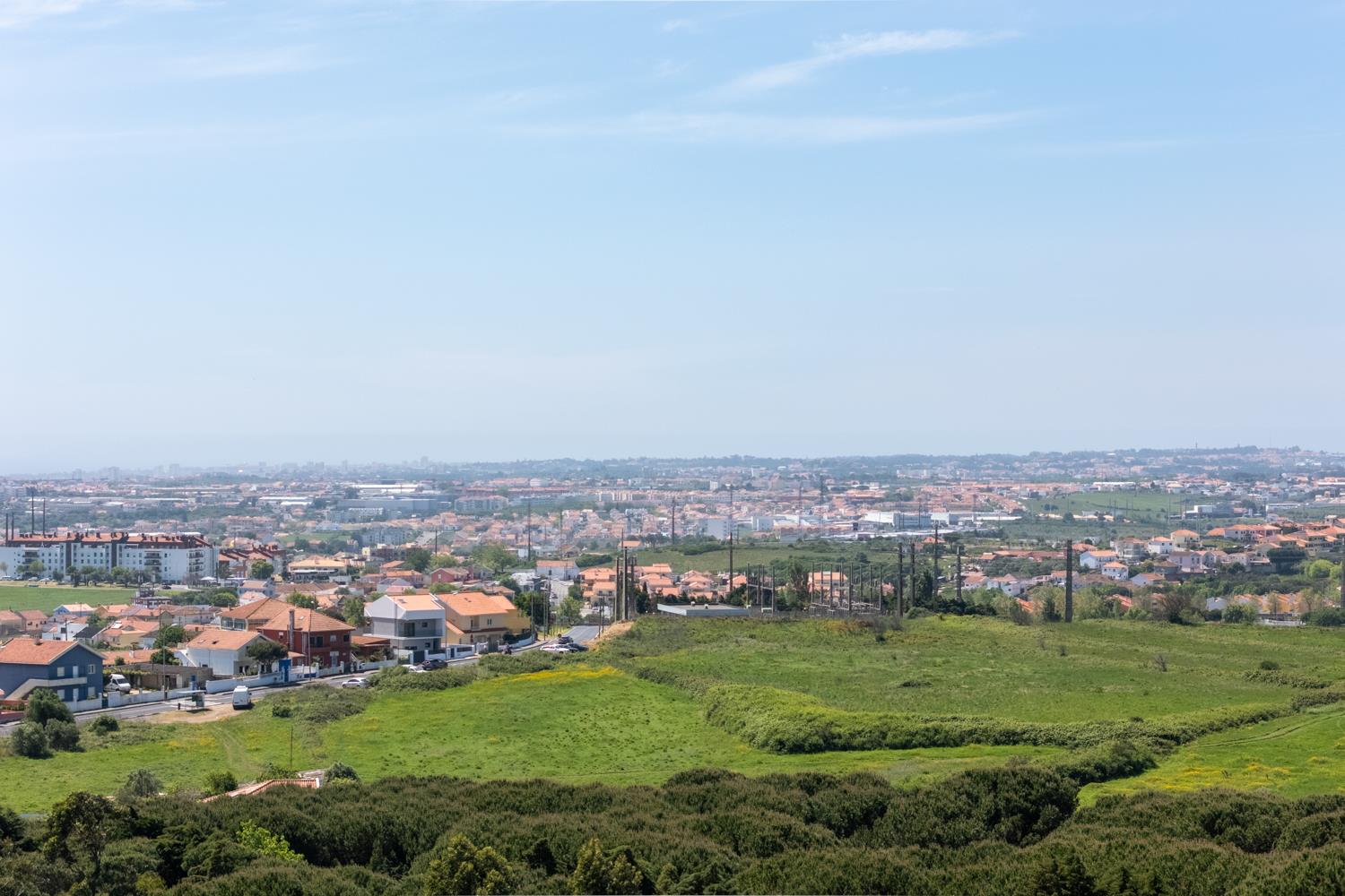 Oeiras, Lisbon