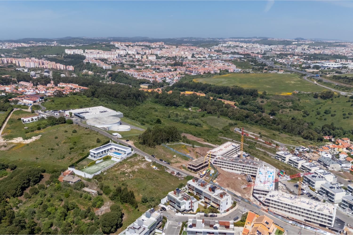 Oeiras, Lisbon