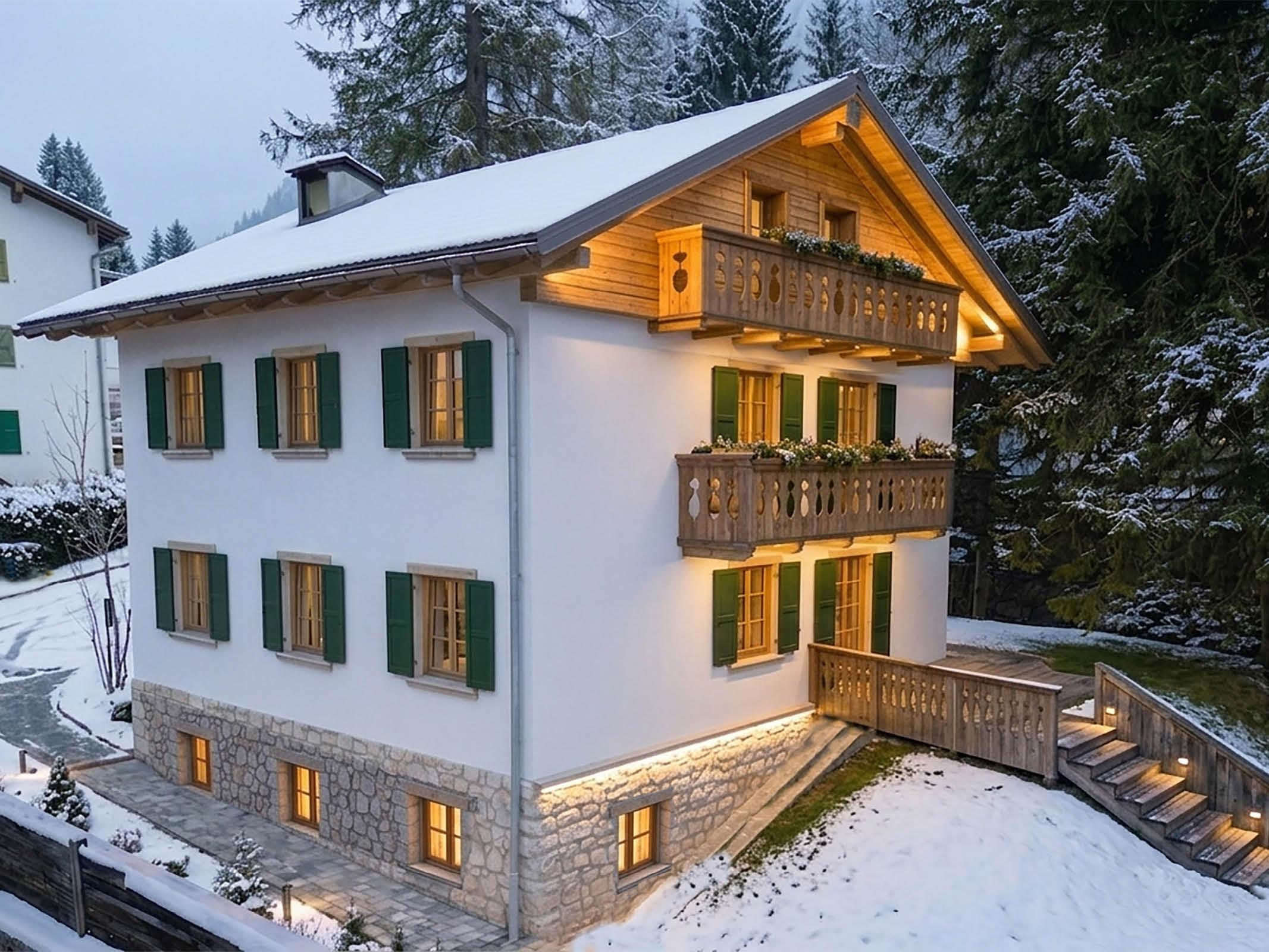 Cortina d'Ampezzo, Belluno, Veneto