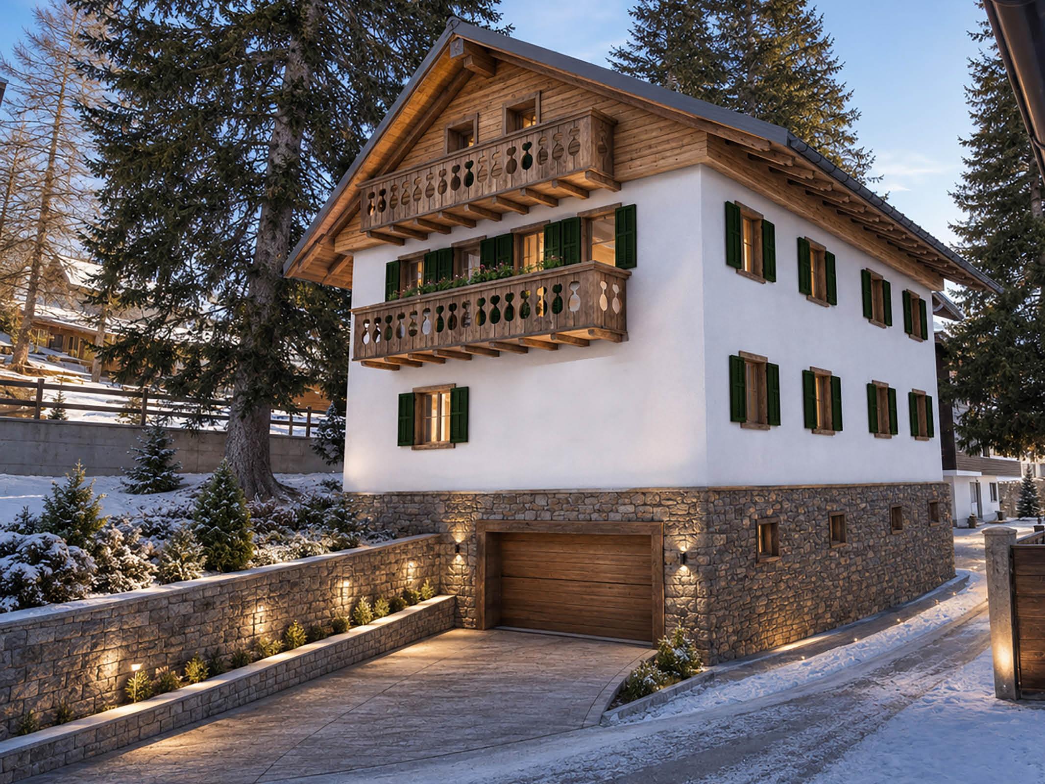 Cortina d'Ampezzo, Belluno, Veneto