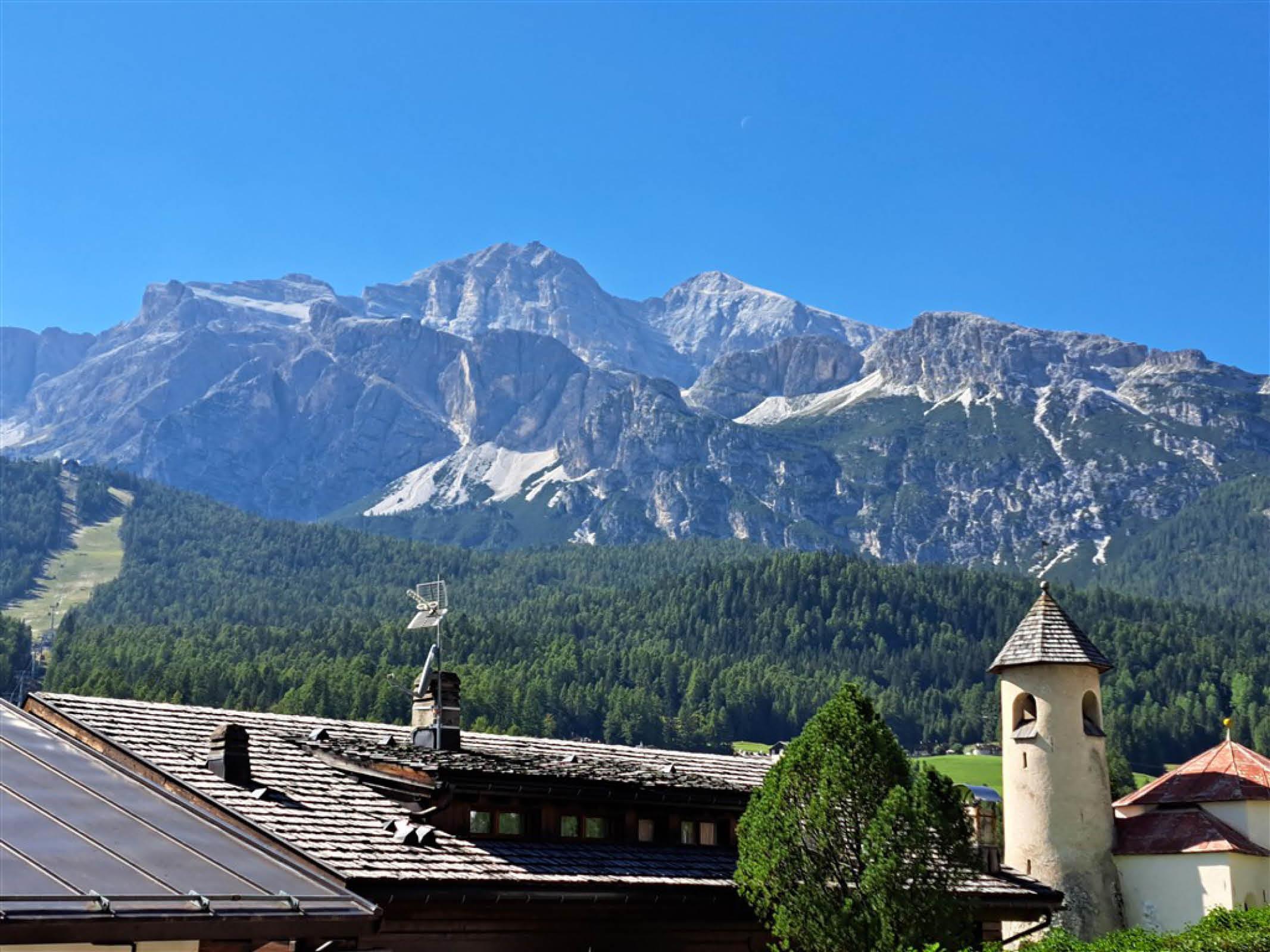 Cortina d'Ampezzo, Belluno, Veneto
