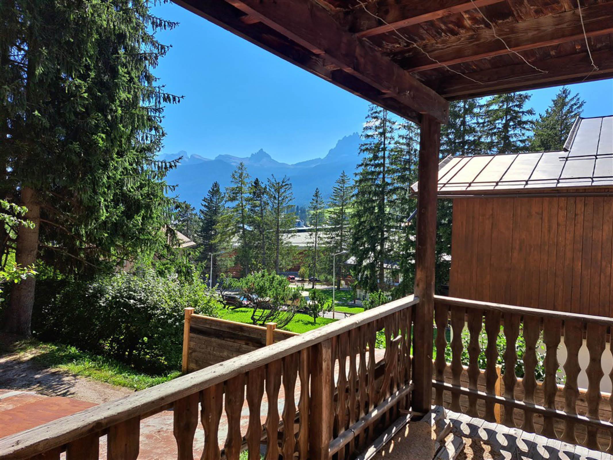 Cortina d'Ampezzo, Belluno, Veneto
