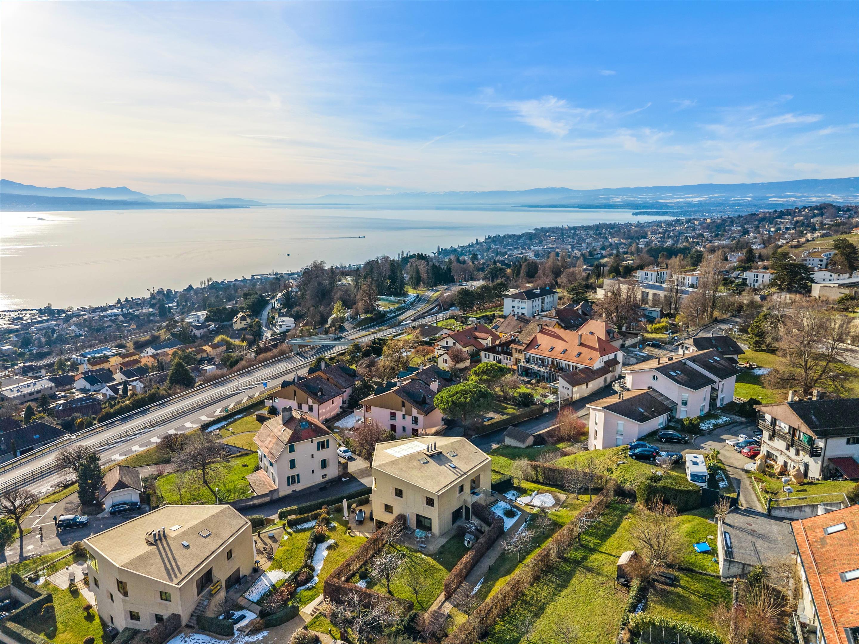 Lutry, Vaud
