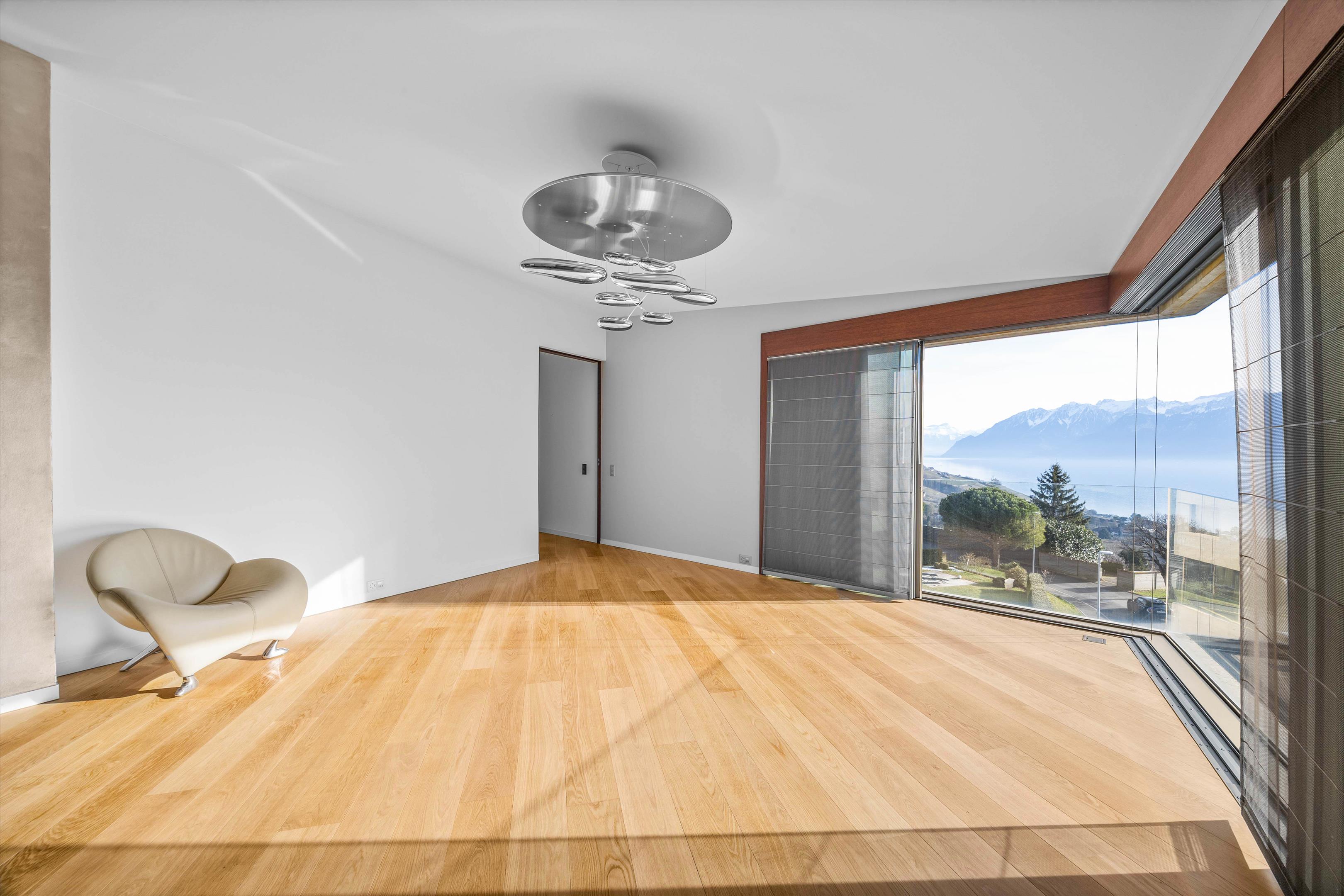 Lutry, Vaud