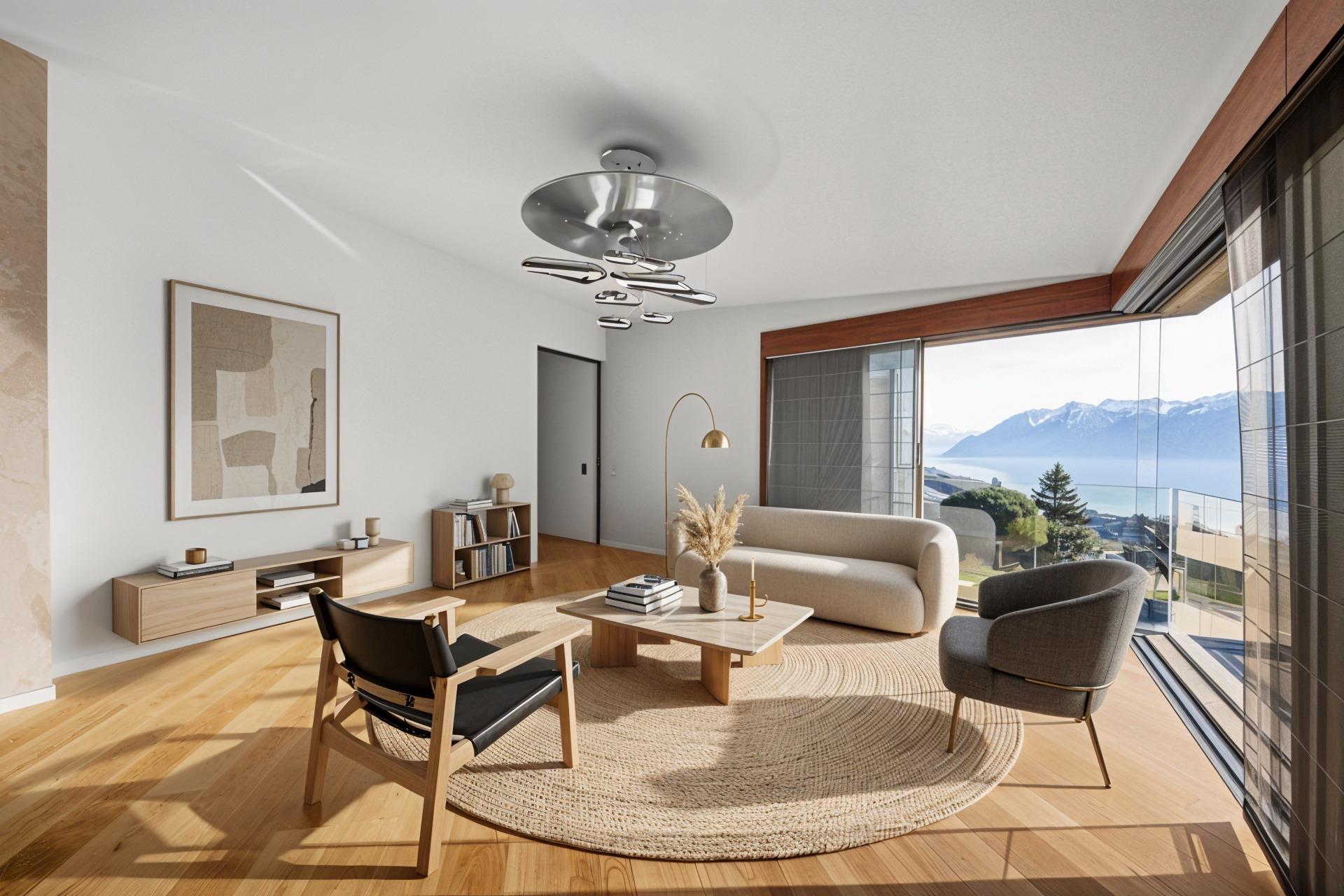 Lutry, Vaud