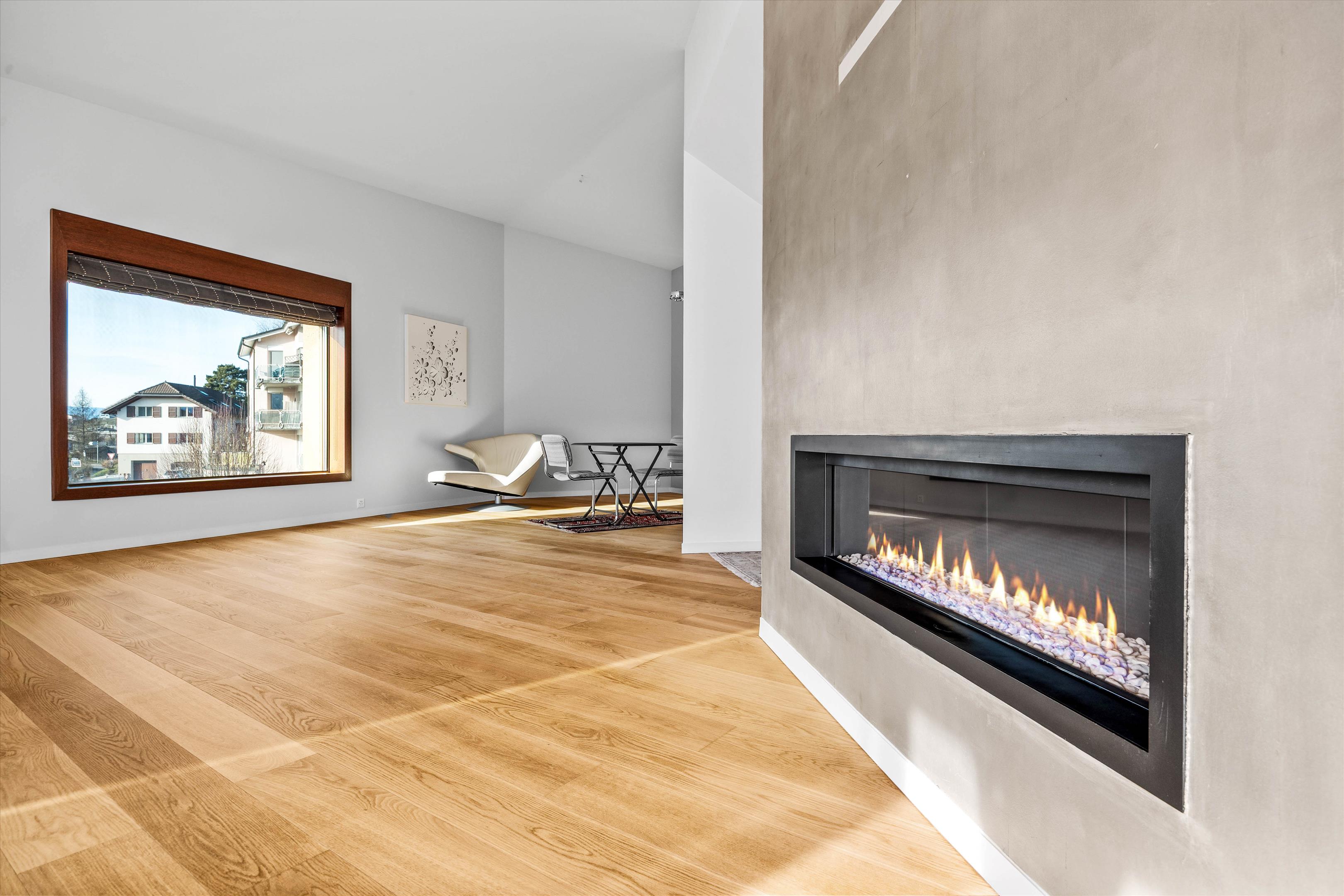 Lutry, Vaud