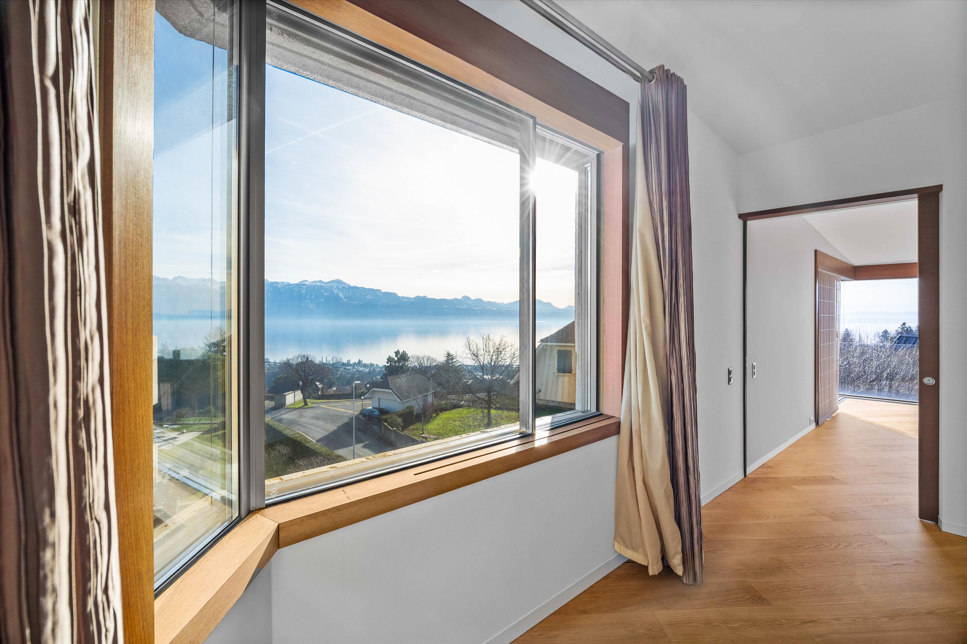 Lutry, Vaud