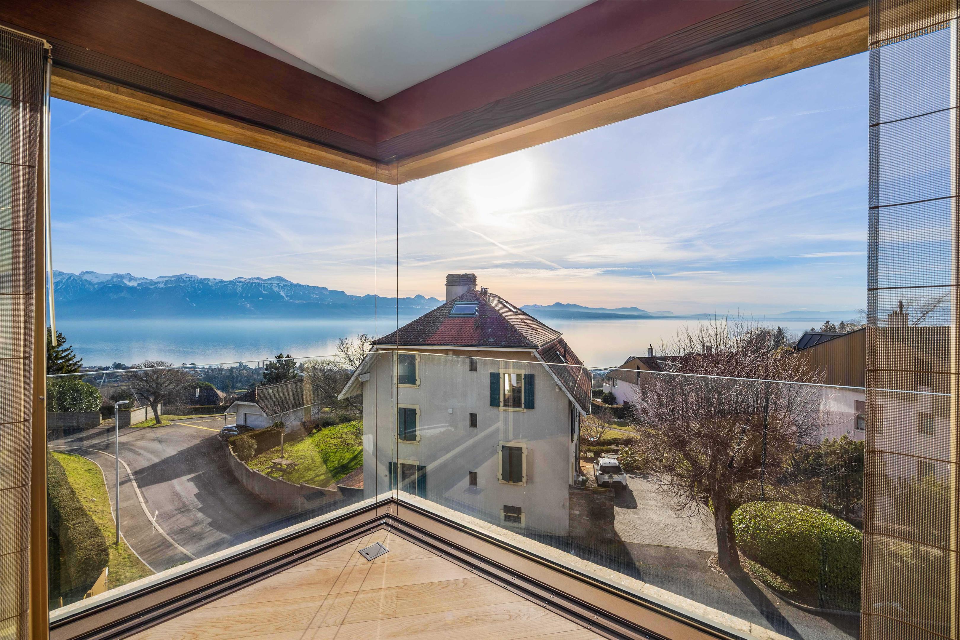 Lutry, Vaud