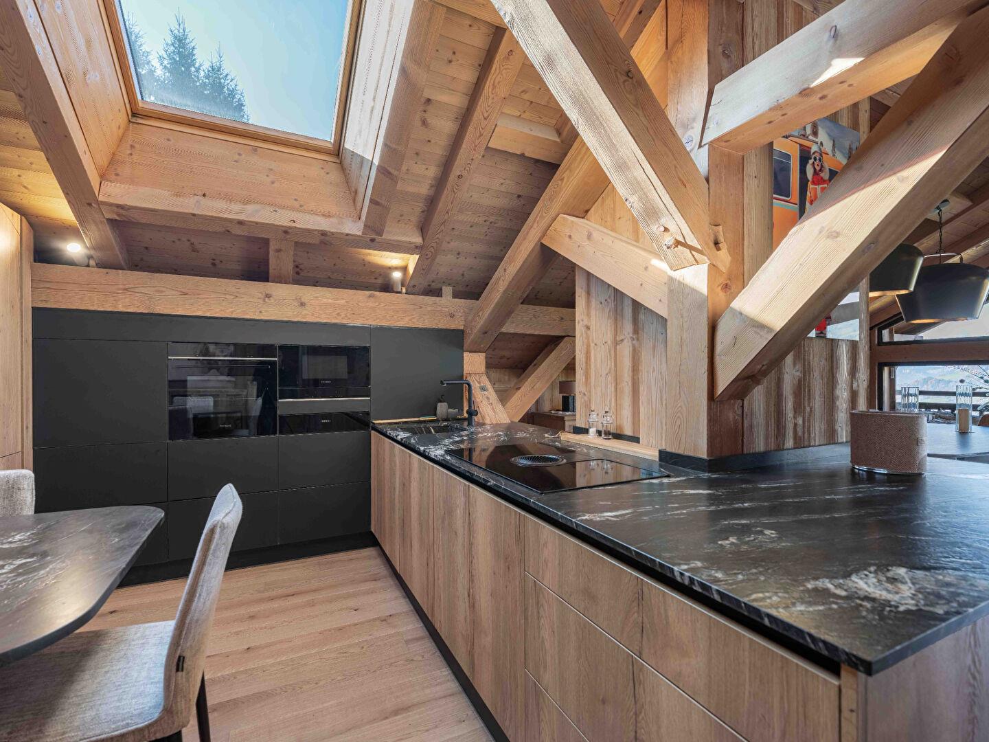 Megève, Haute-Savoie, Rhône-Alpes