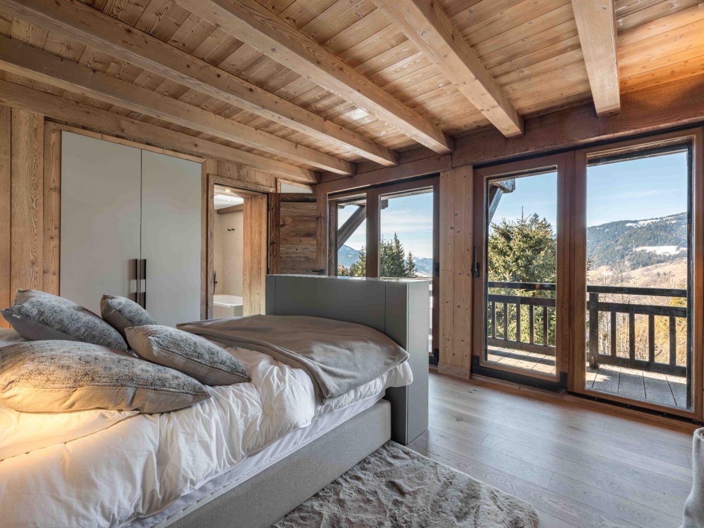Megève, Haute-Savoie, Rhône-Alpes