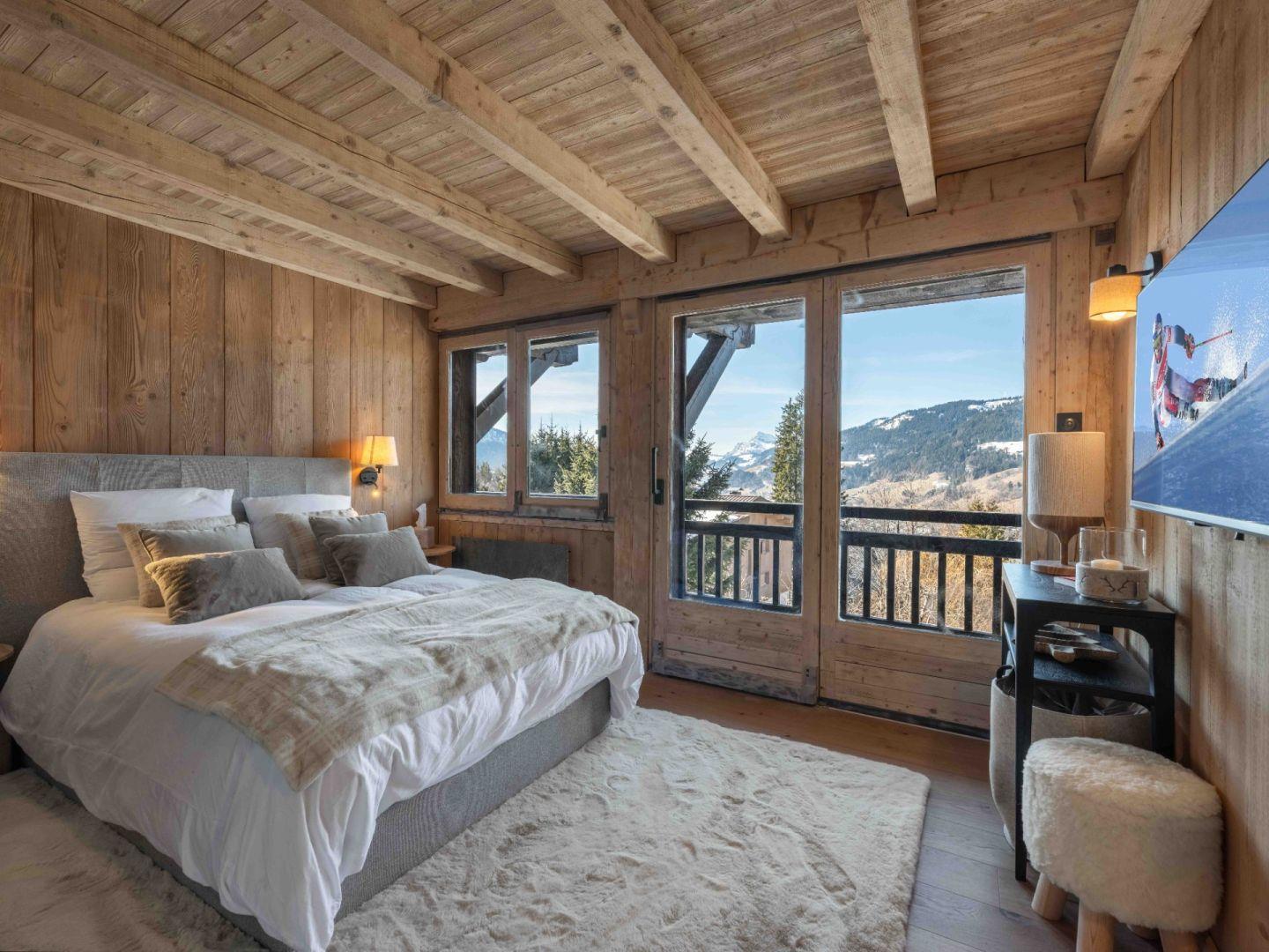 Megève, Haute-Savoie, Rhône-Alpes