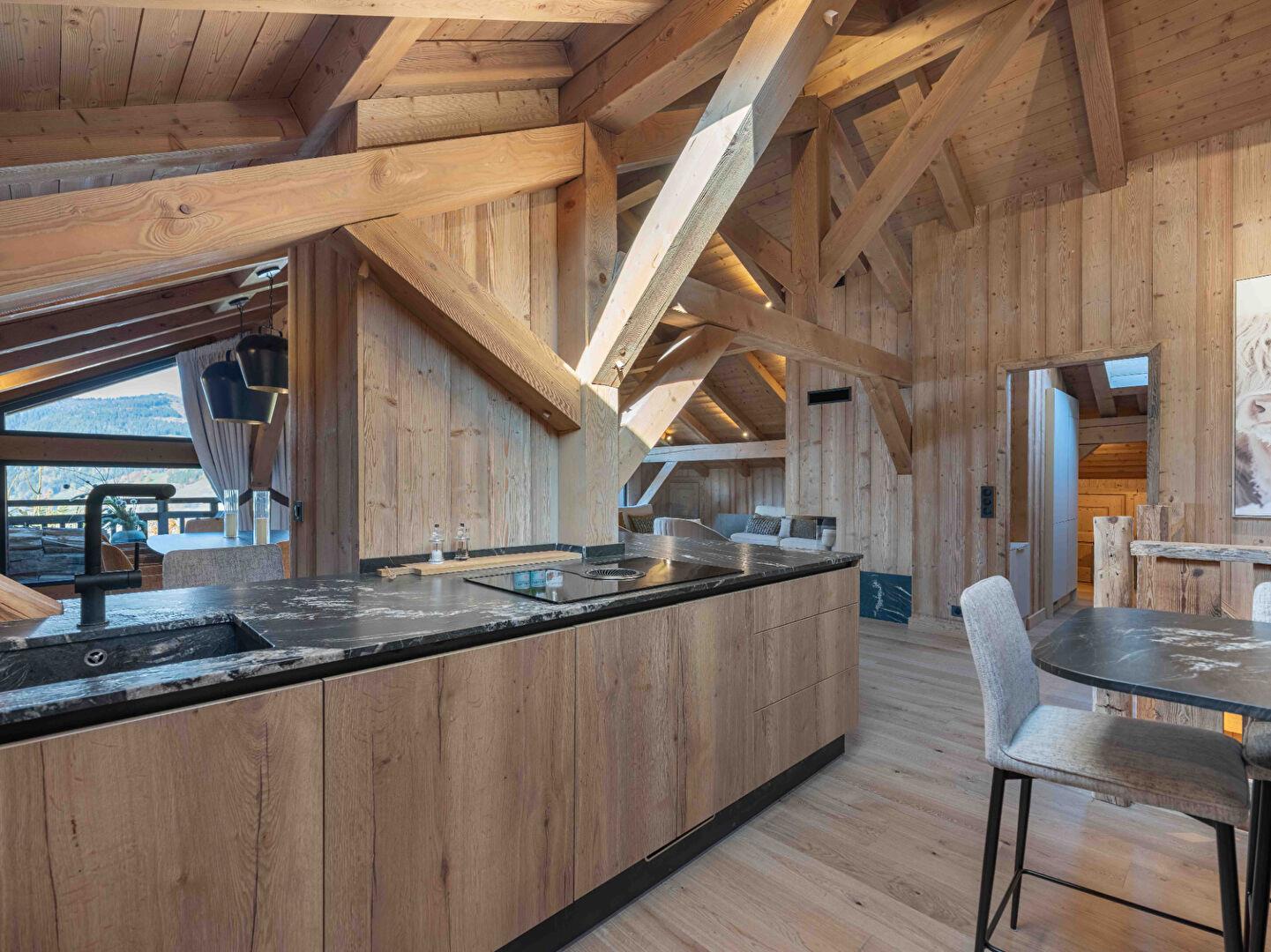 Megève, Haute-Savoie, Rhône-Alpes