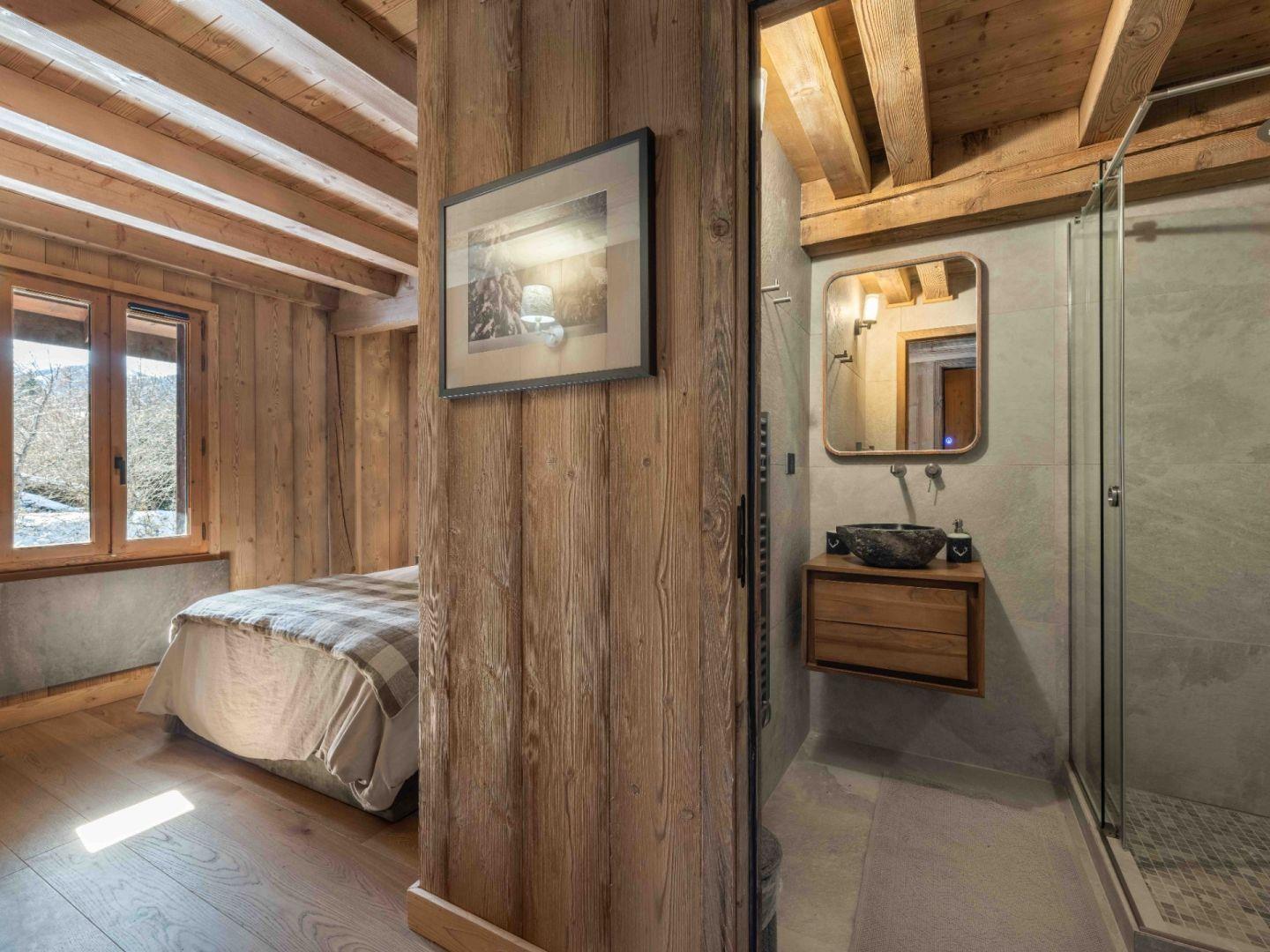 Megève, Haute-Savoie, Rhône-Alpes