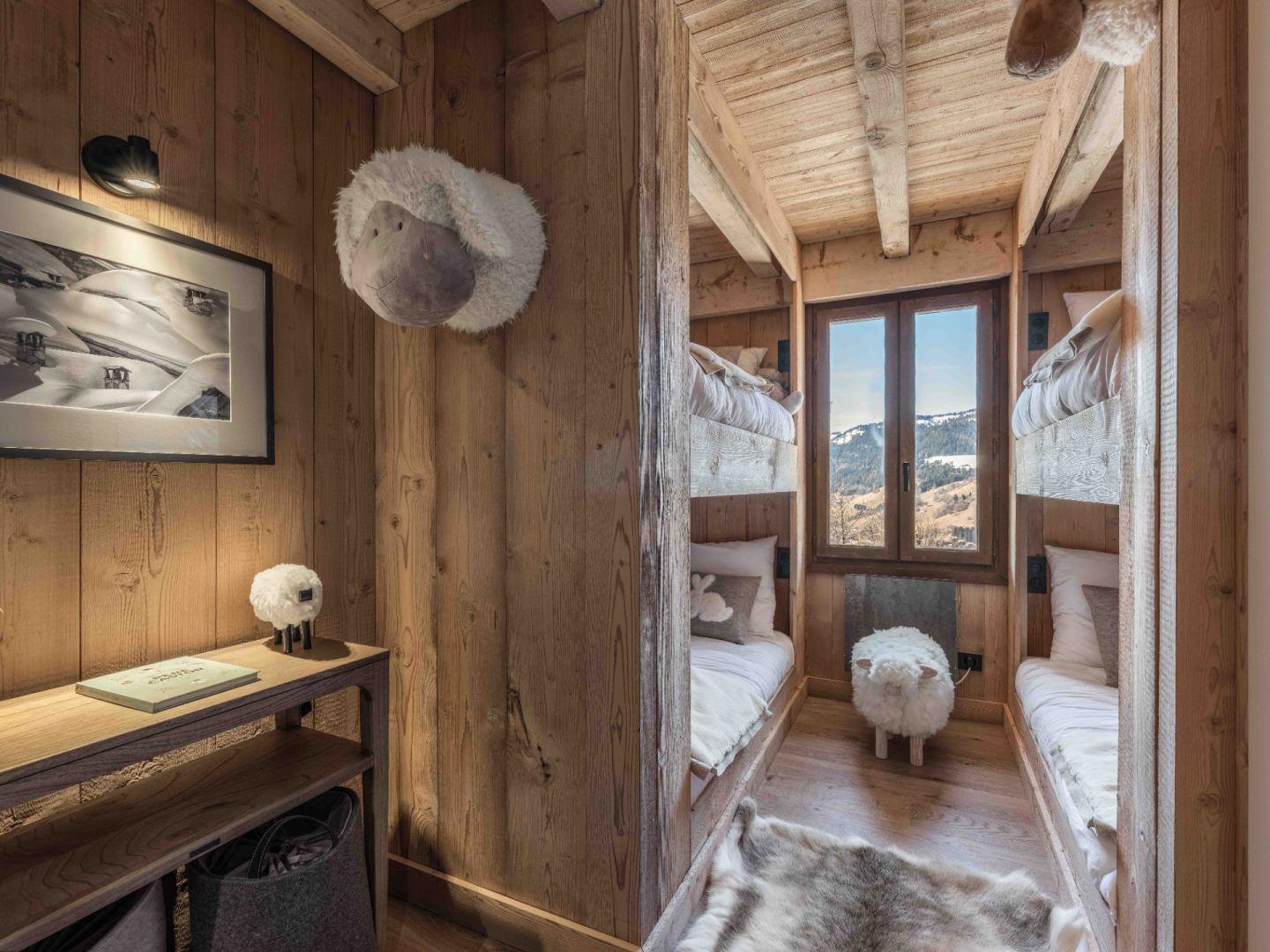 Megève, Haute-Savoie, Rhône-Alpes
