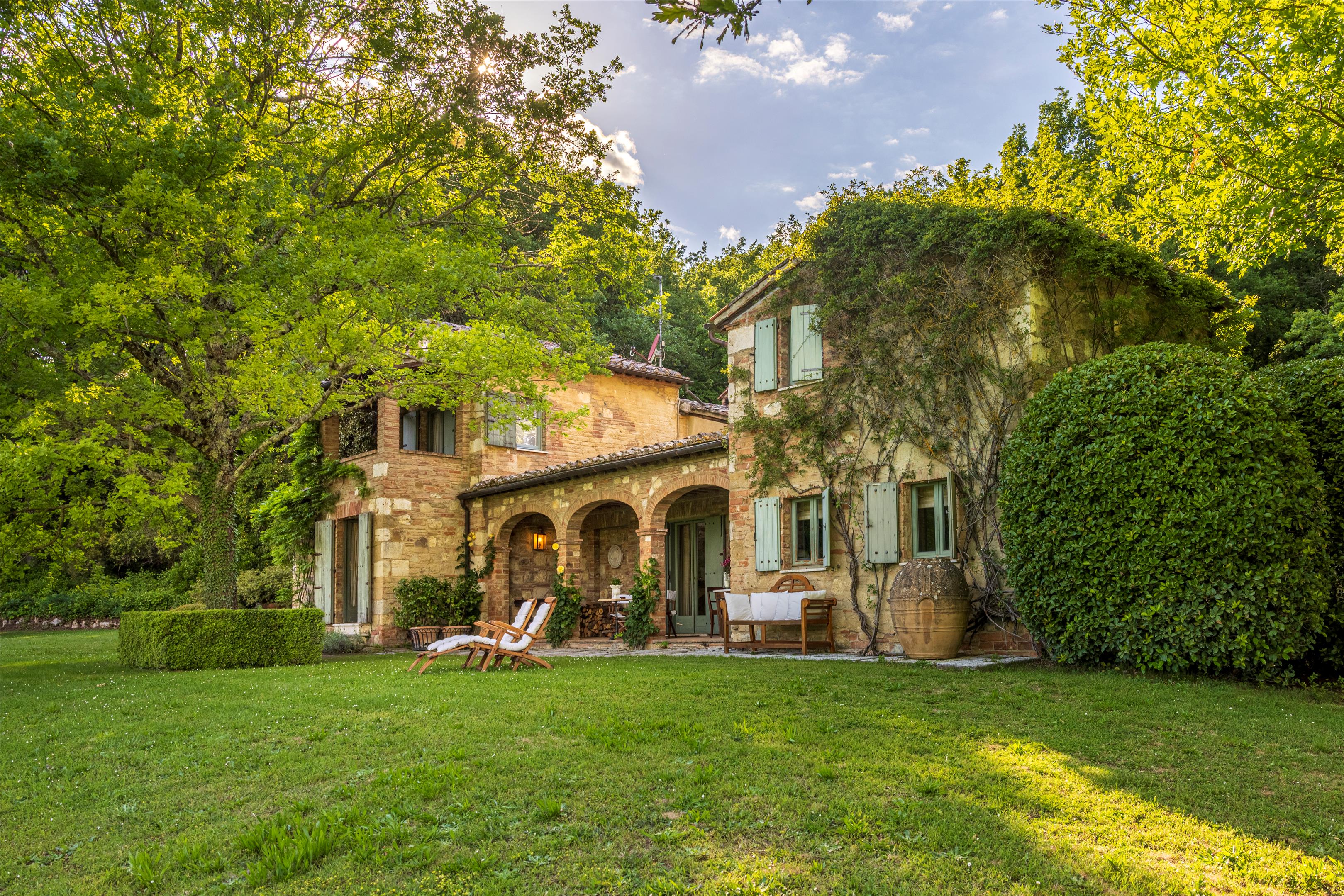 Sarteano, Siena, Tuscany