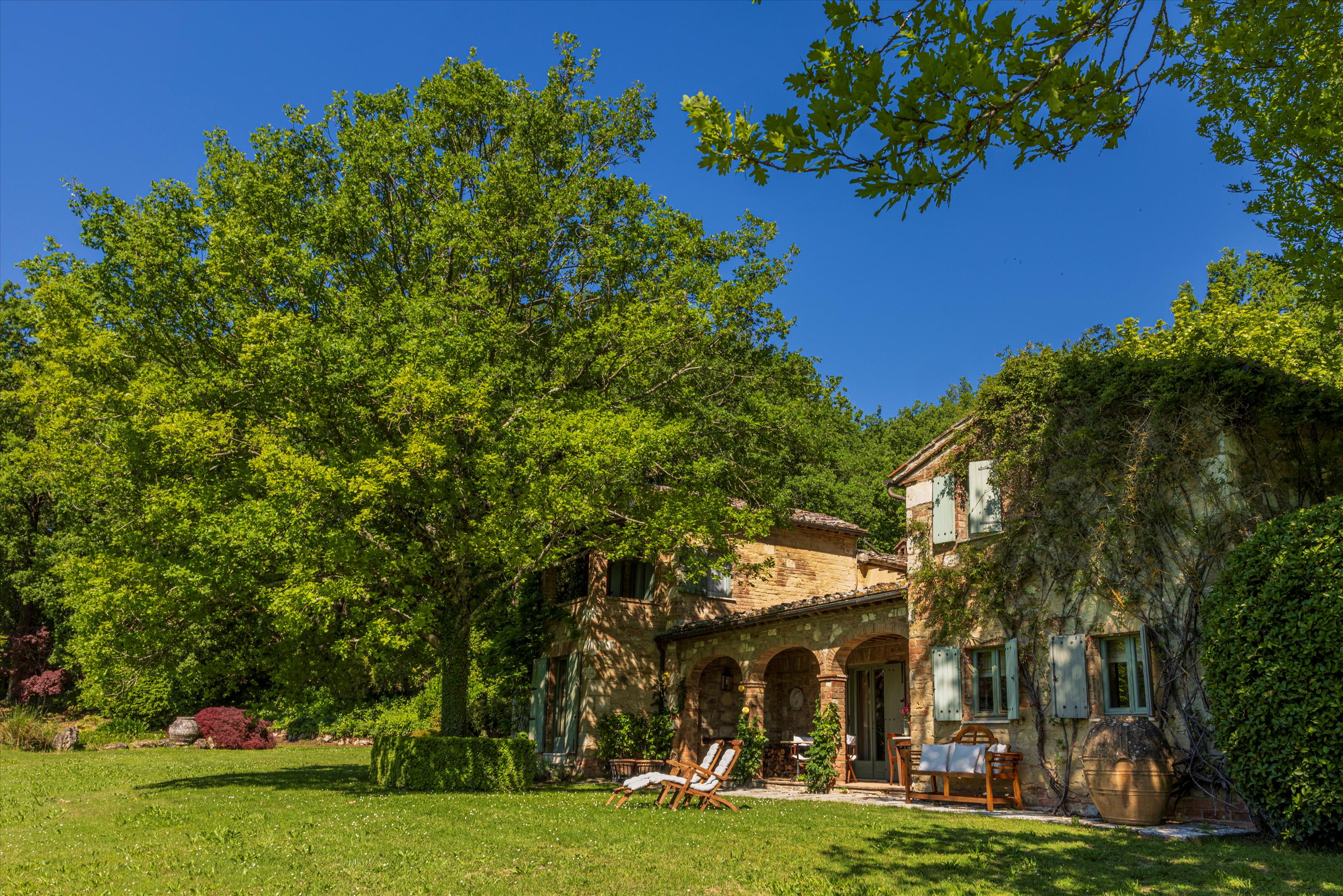 Sarteano, Siena, Tuscany