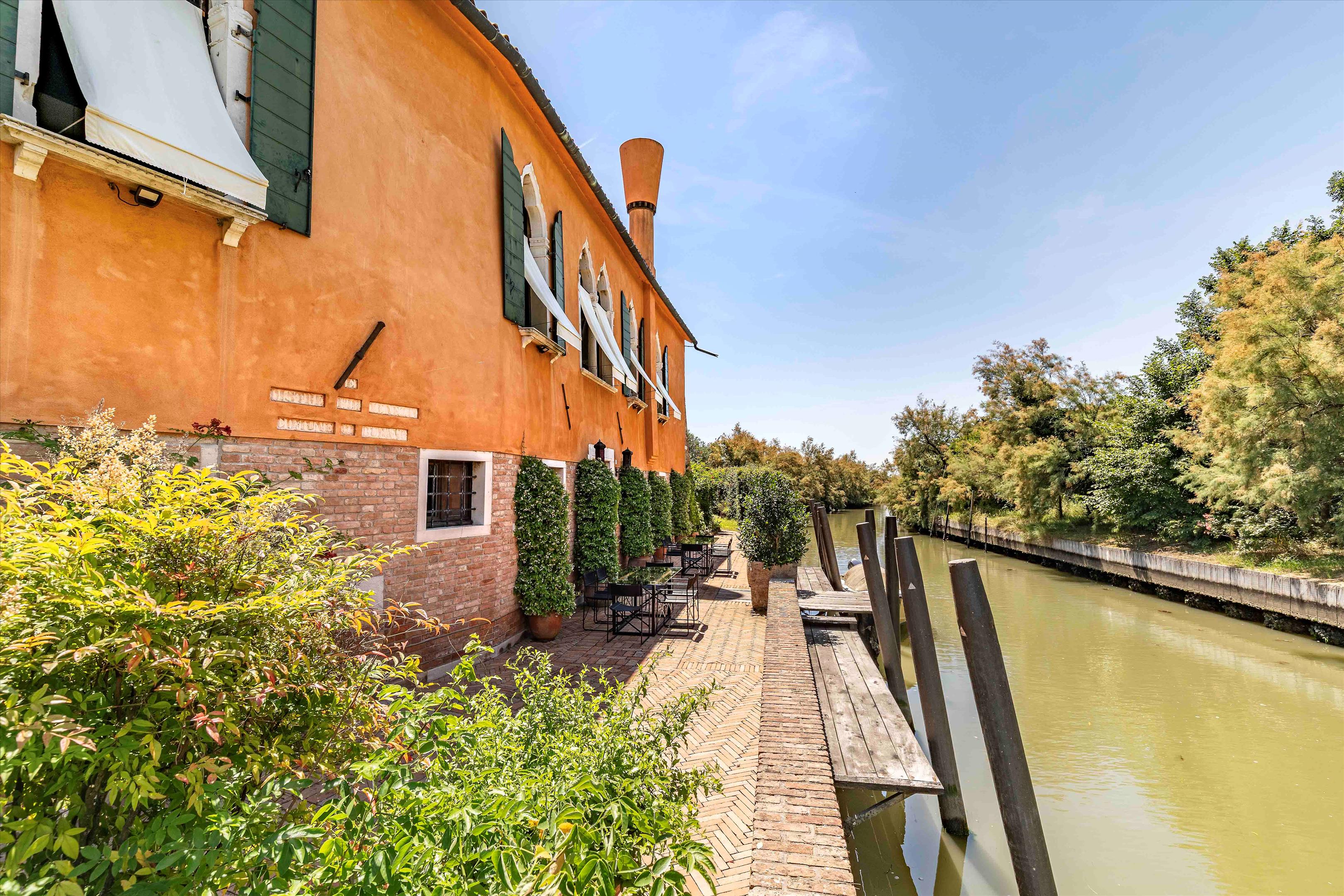 Torcello, Venice, Veneto