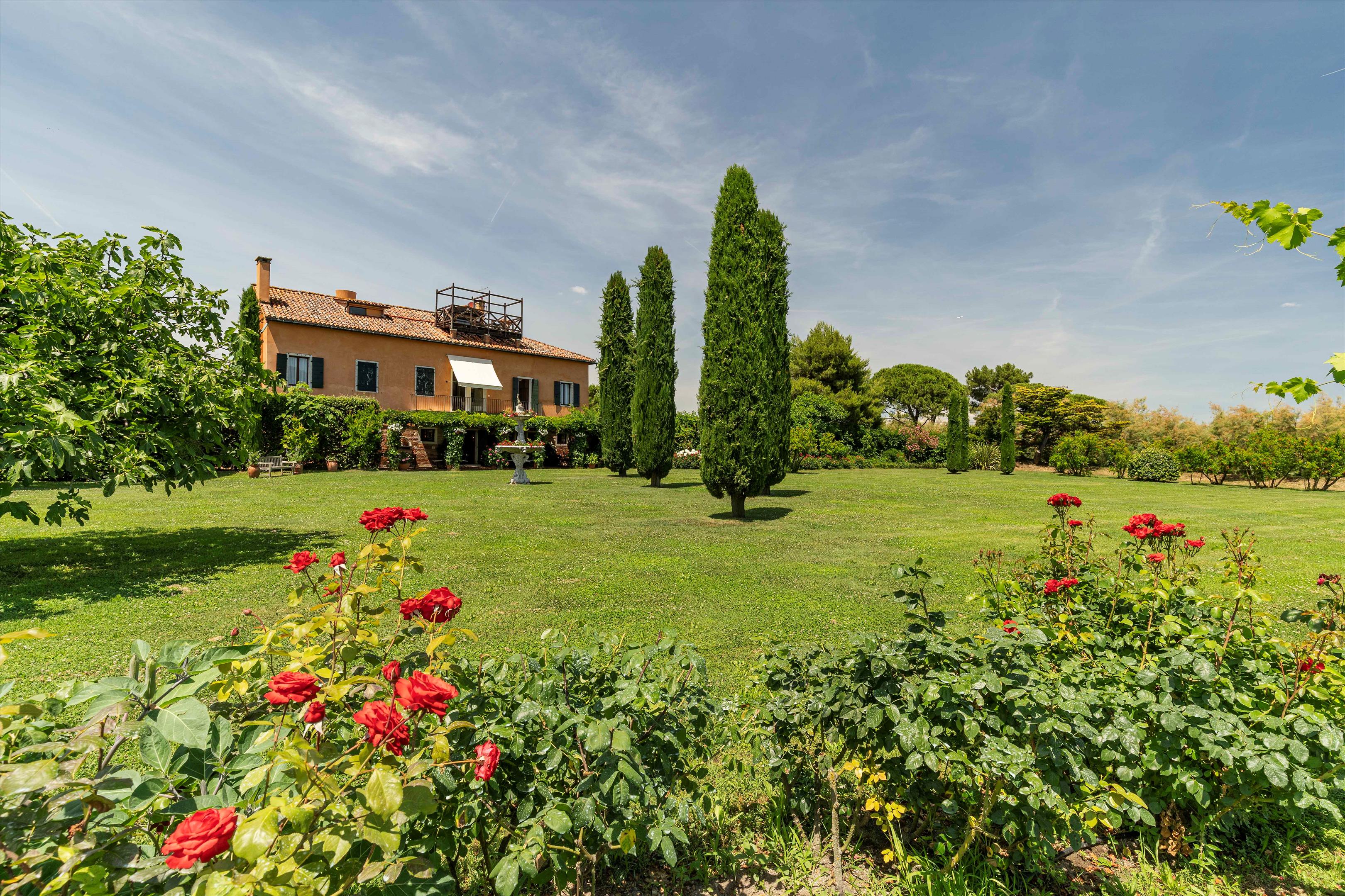 Torcello, Venice, Veneto