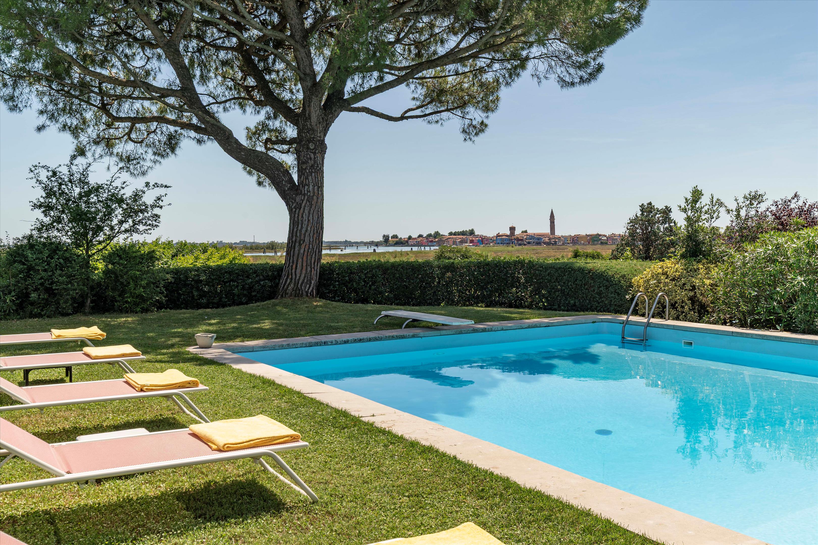 Torcello, Venice, Veneto
