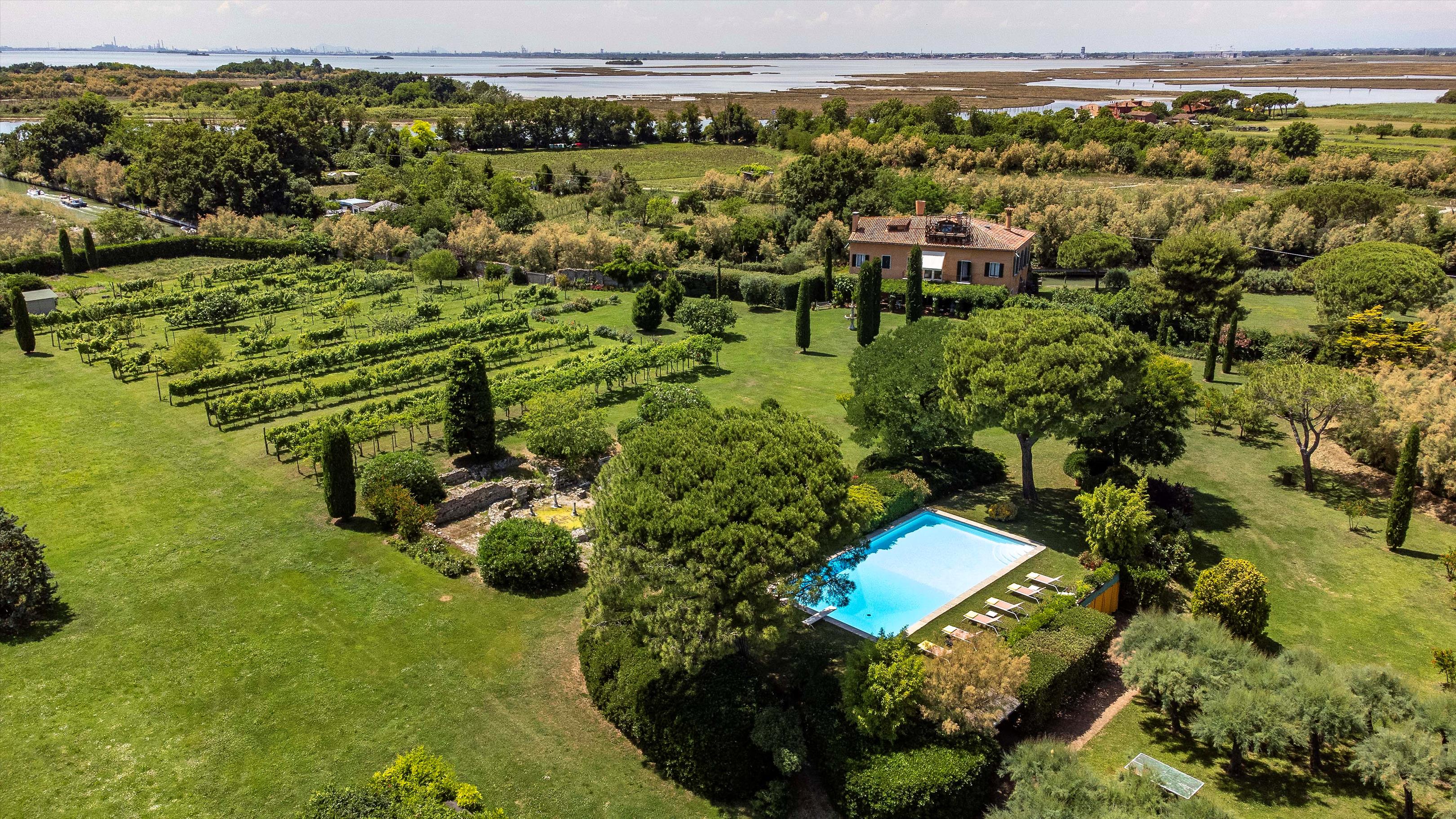 Torcello, Venice, Veneto