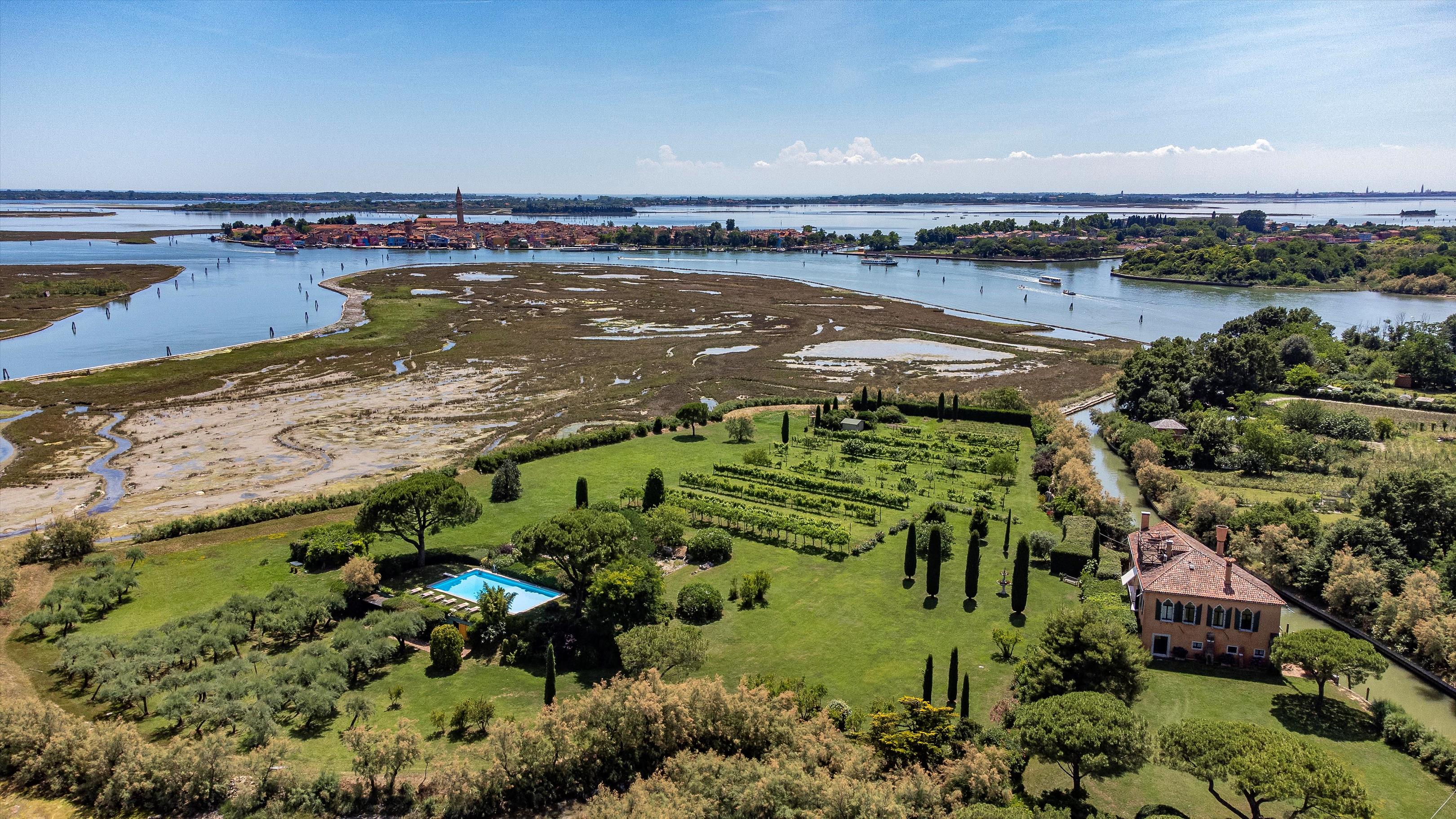 Torcello, Venice, Veneto
