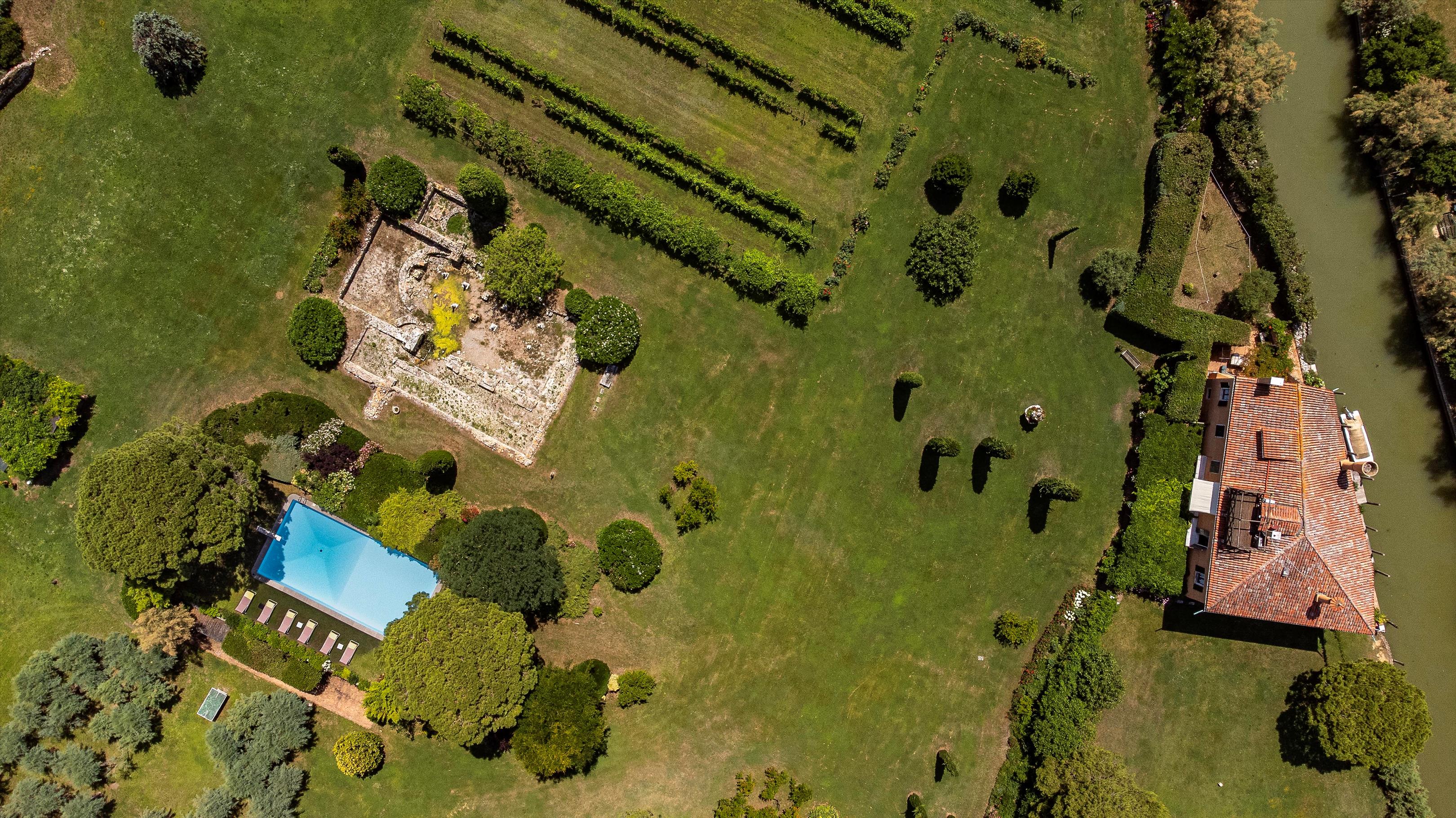 Torcello, Venice, Veneto