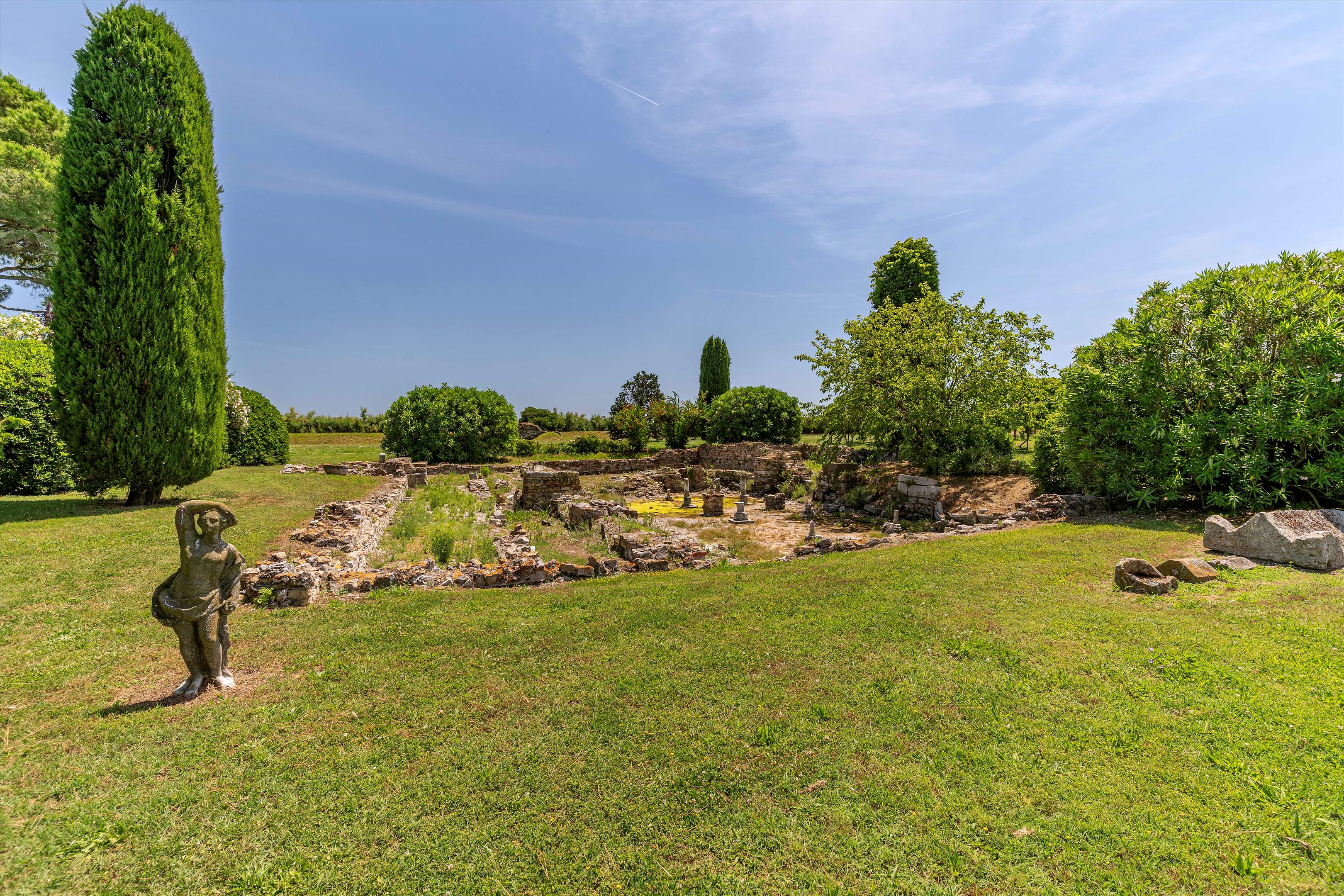 Torcello, Venice, Veneto