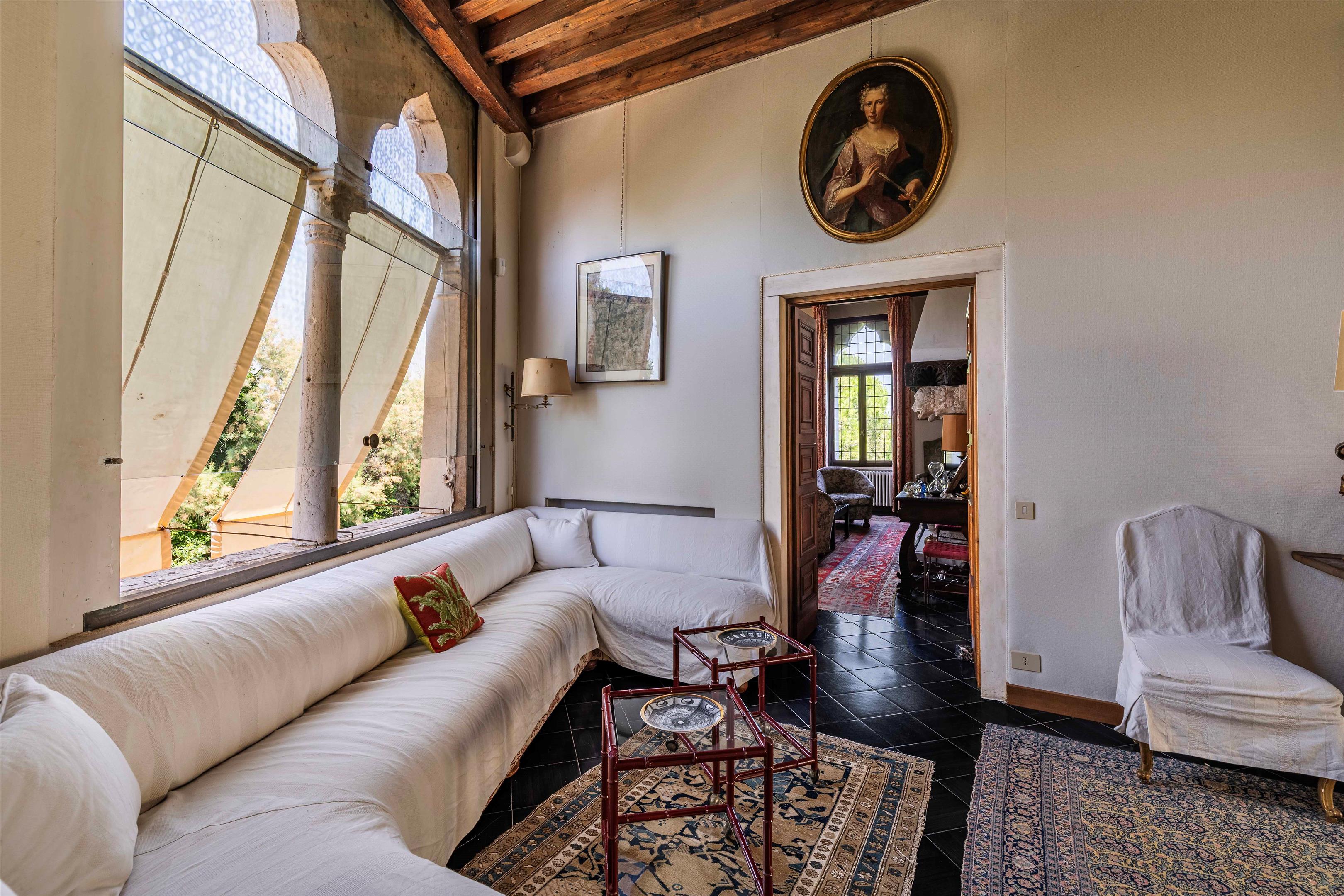 Torcello, Venice, Veneto