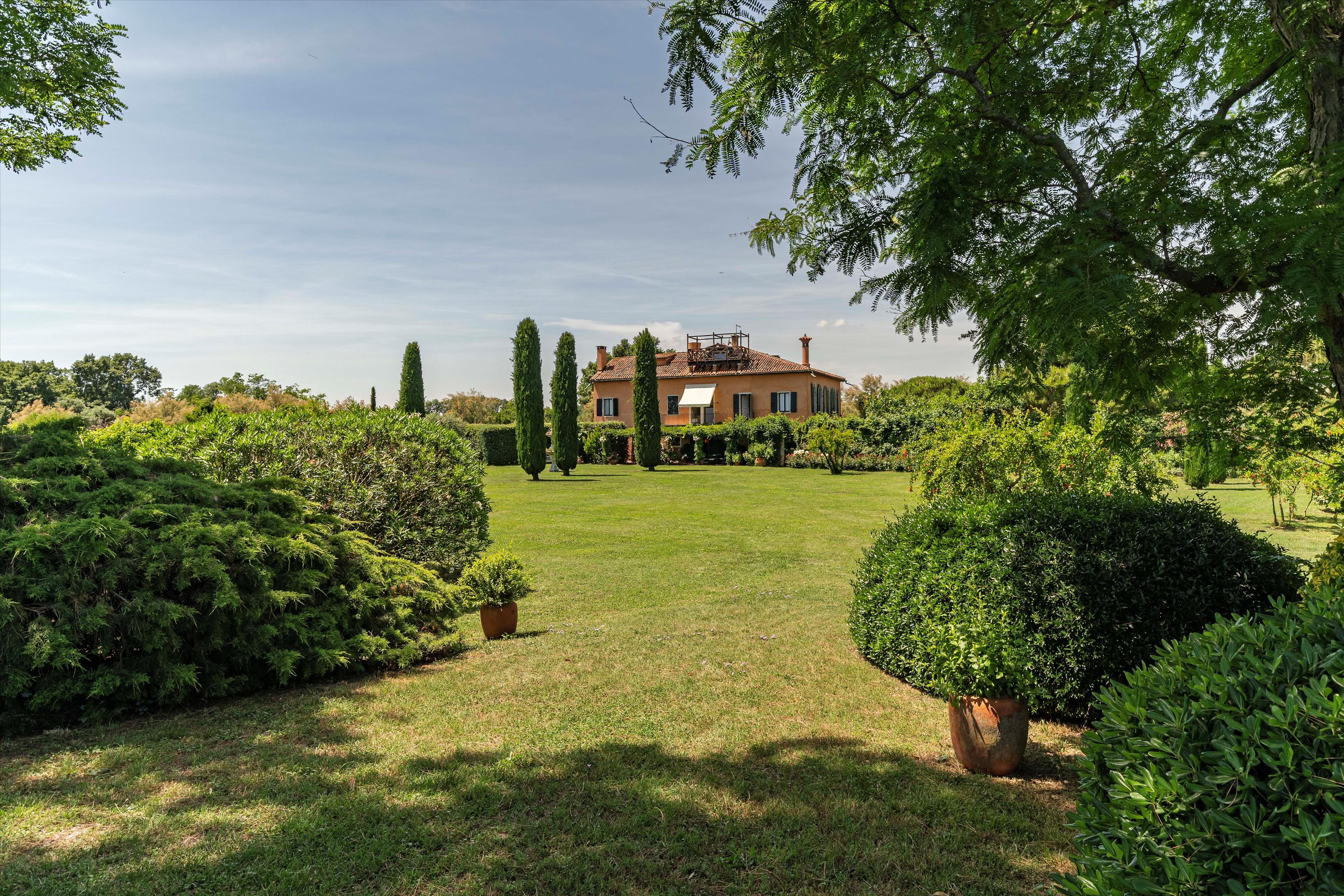 Torcello, Venice, Veneto