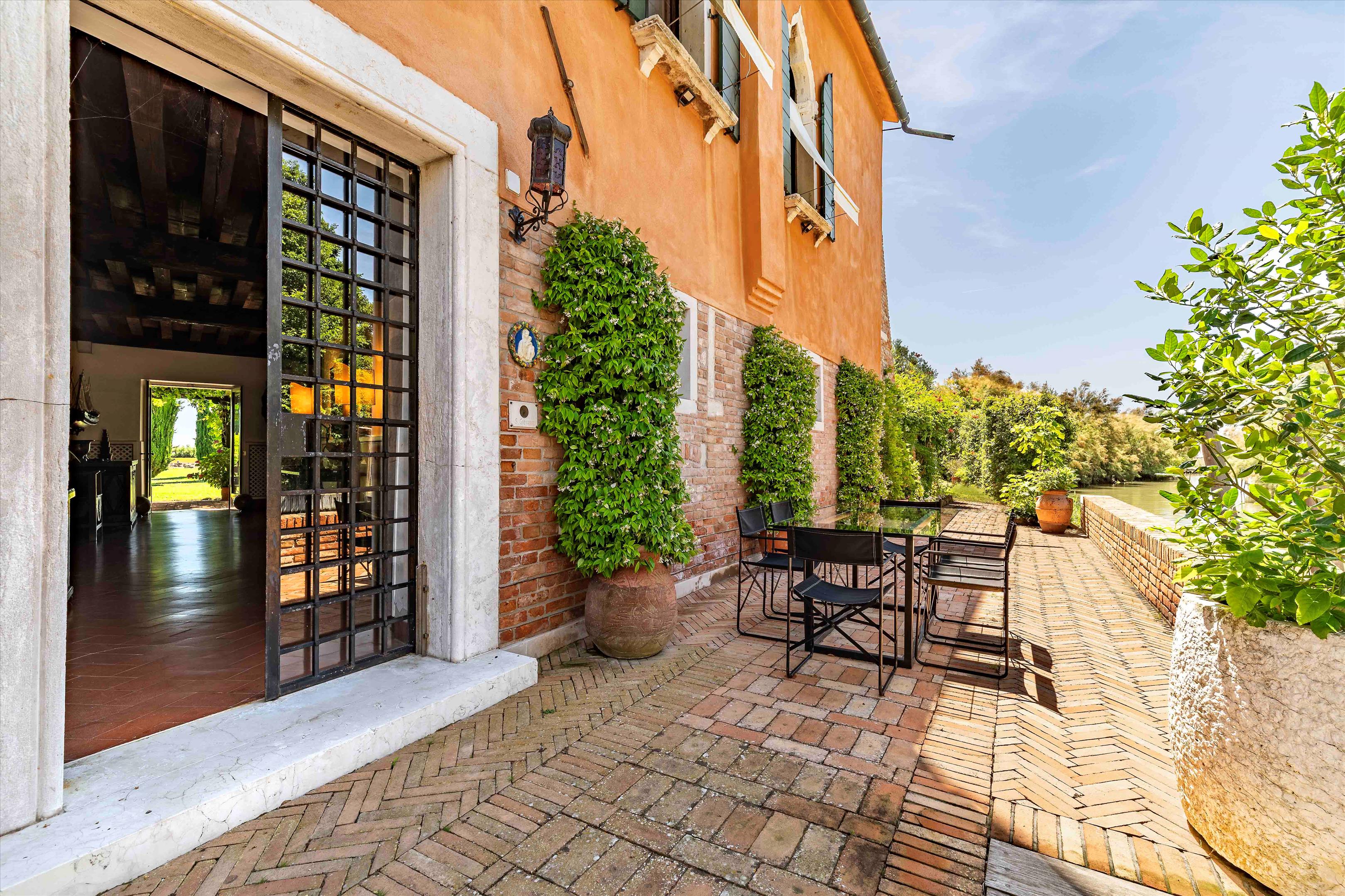 Torcello, Venice, Veneto