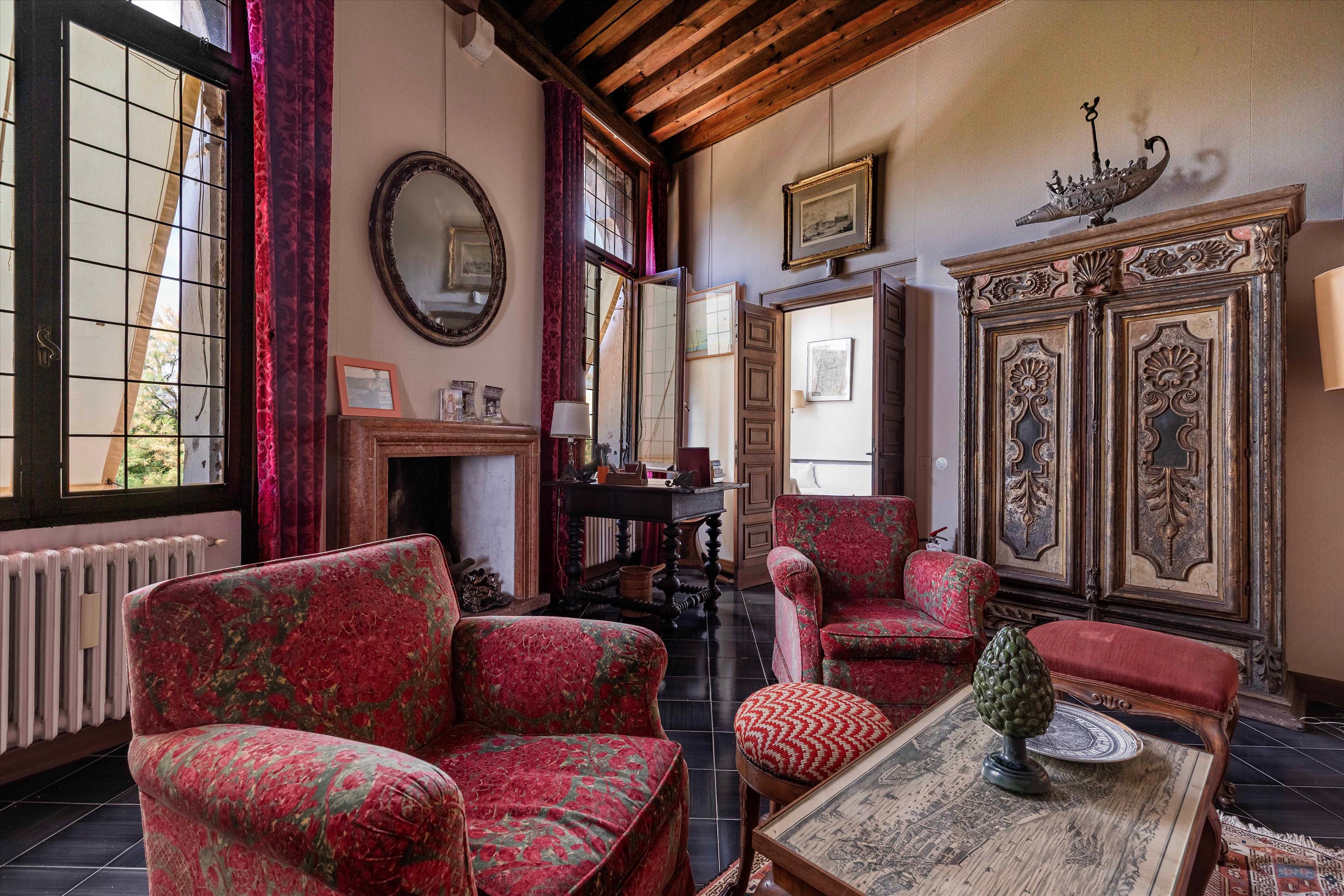 Torcello, Venice, Veneto