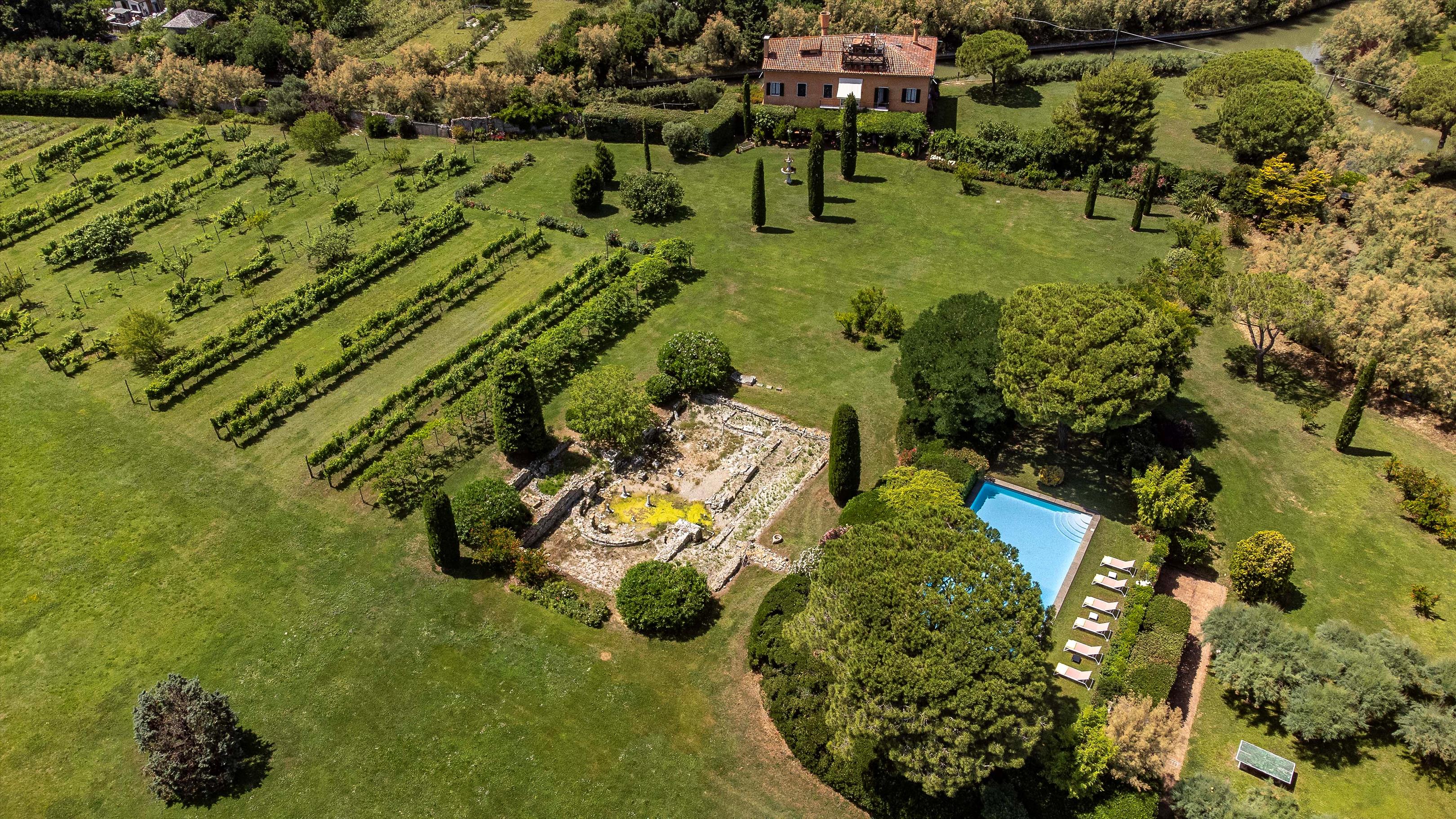 Torcello, Venice, Veneto