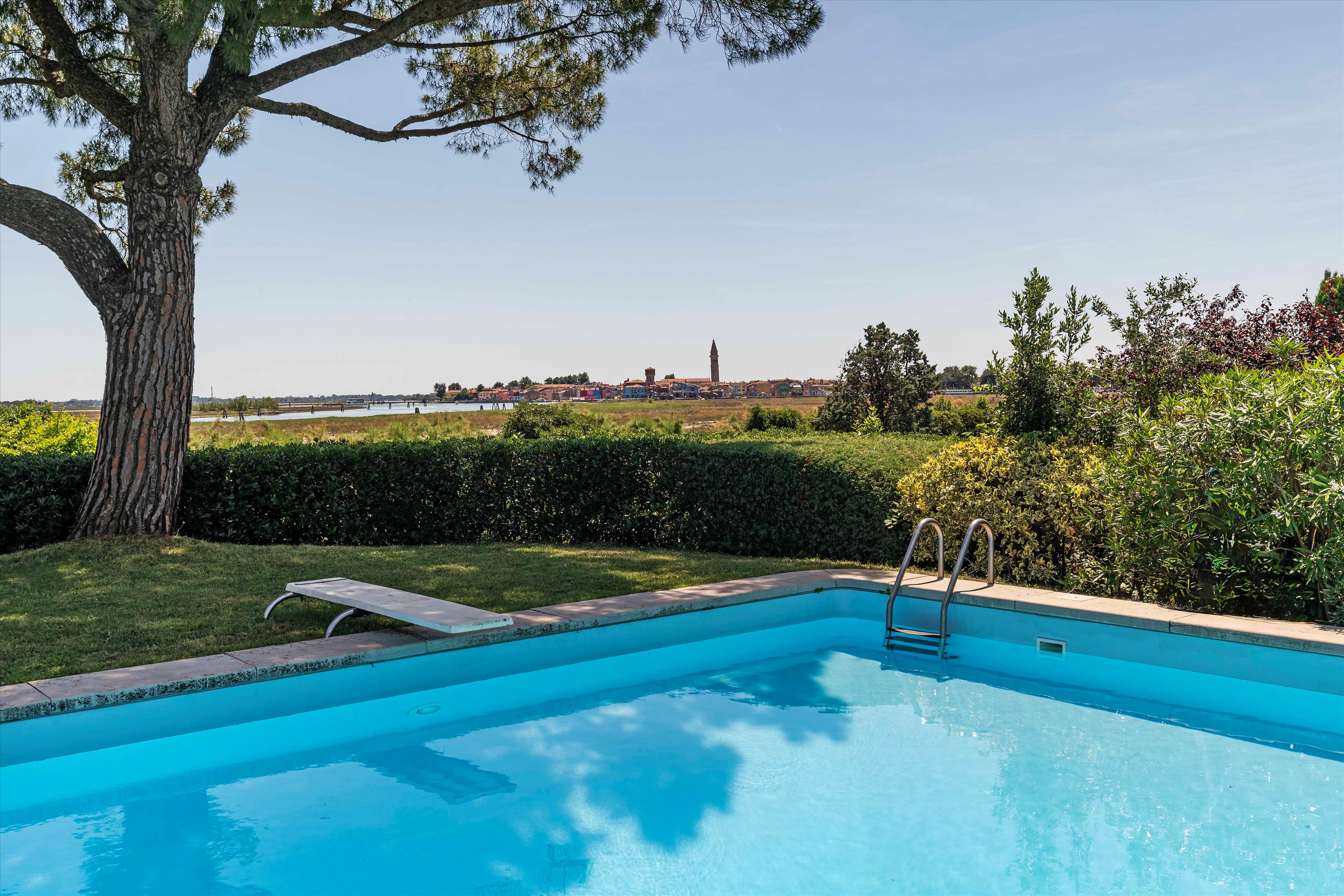 Torcello, Venice, Veneto