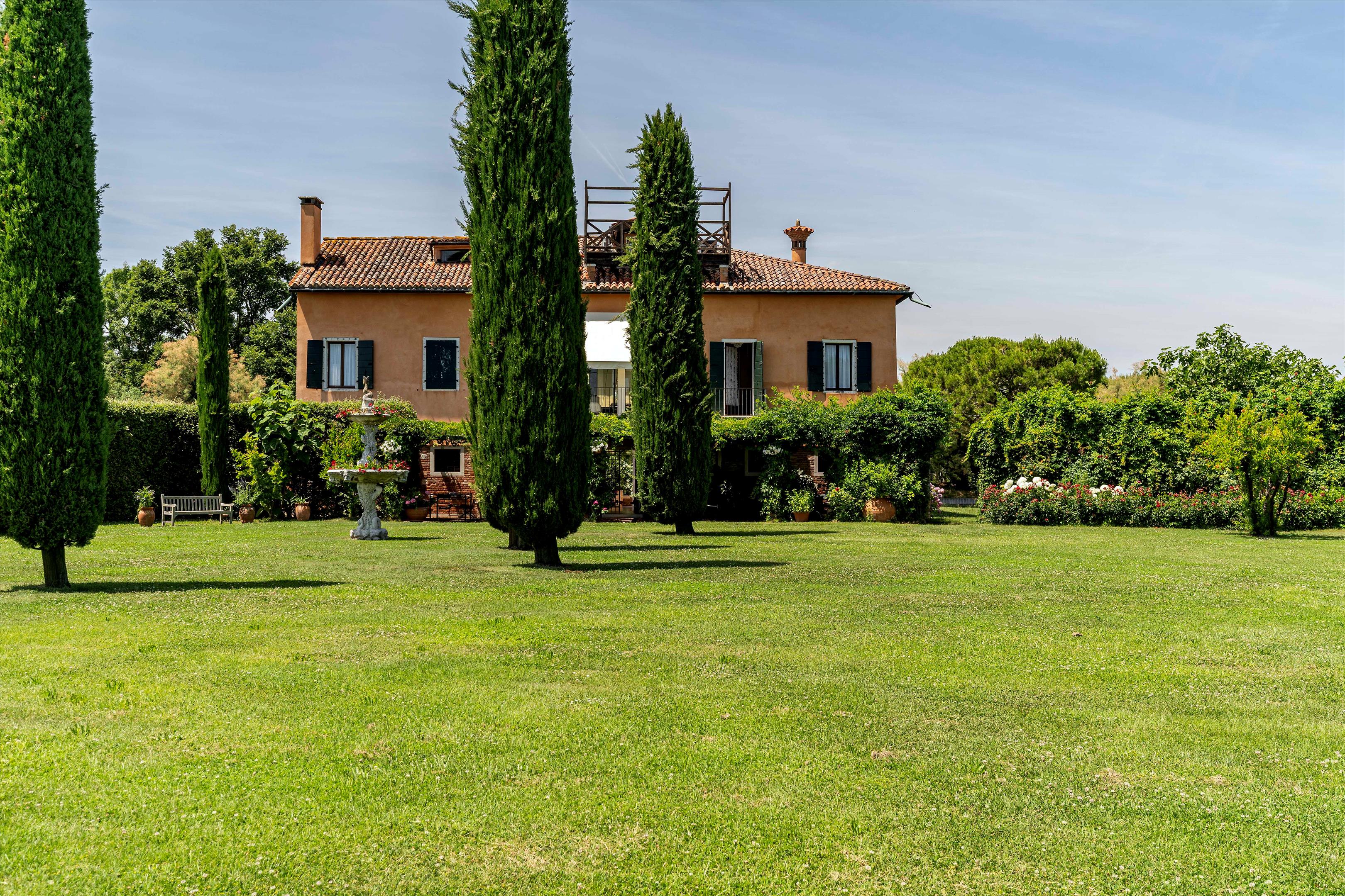 Torcello, Venice, Veneto
