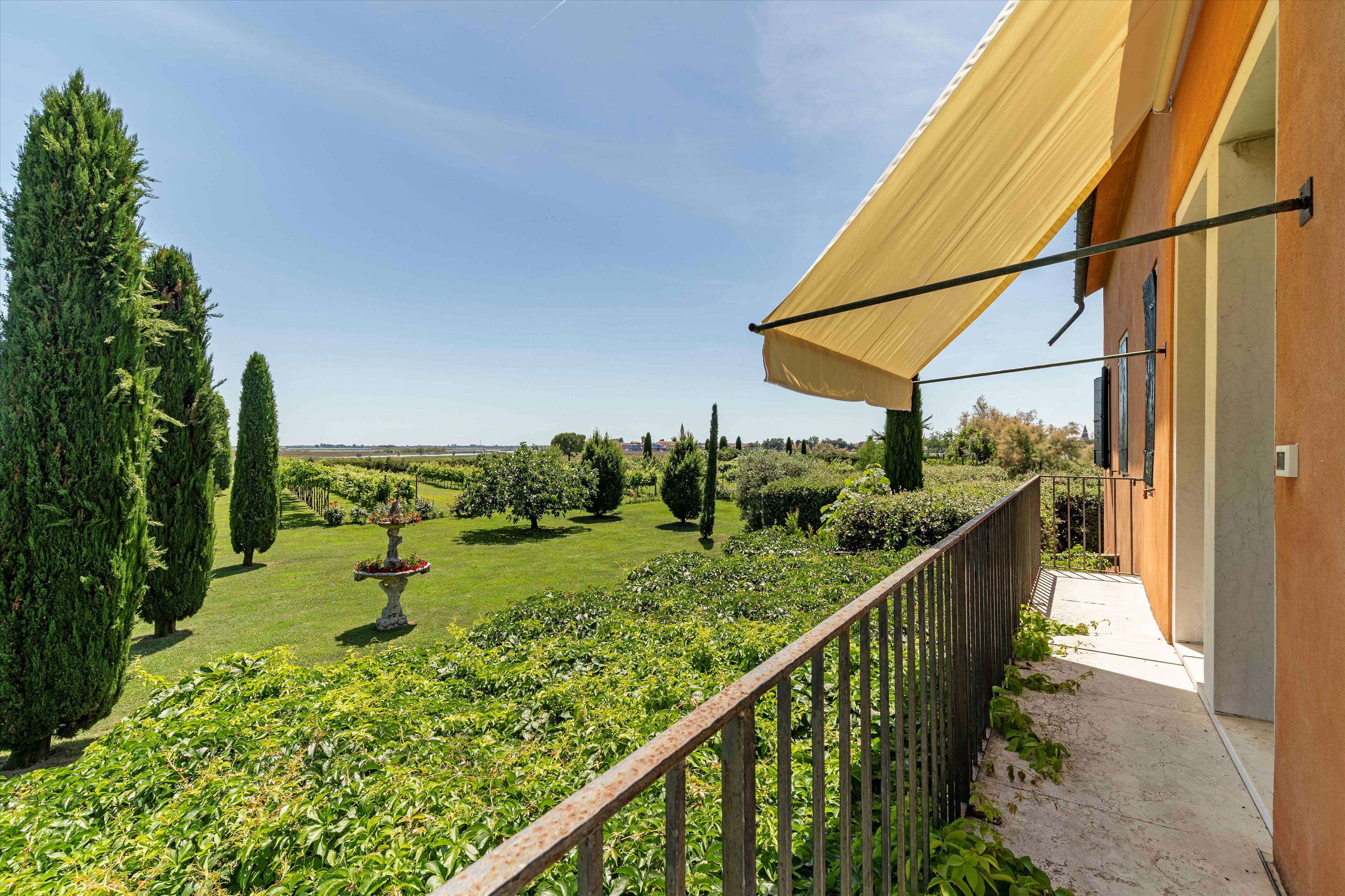 Torcello, Venice, Veneto