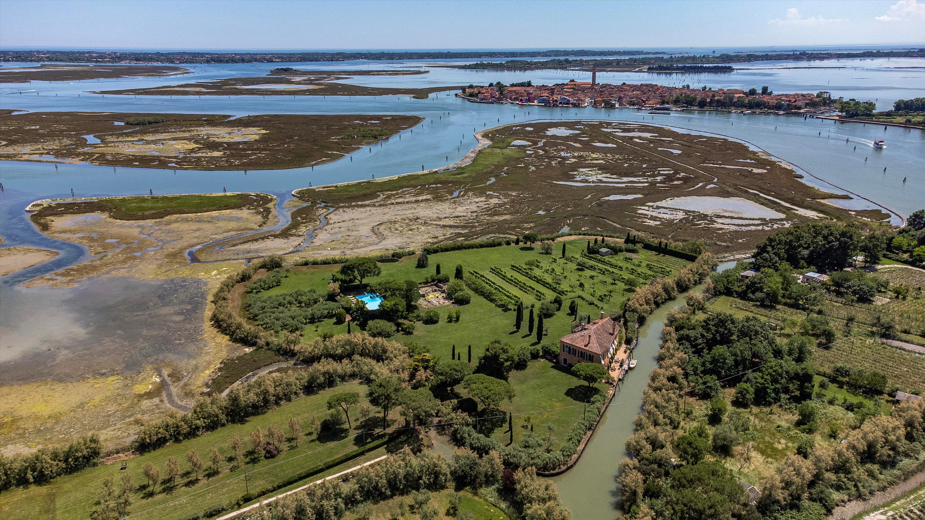 Torcello, Venice, Veneto
