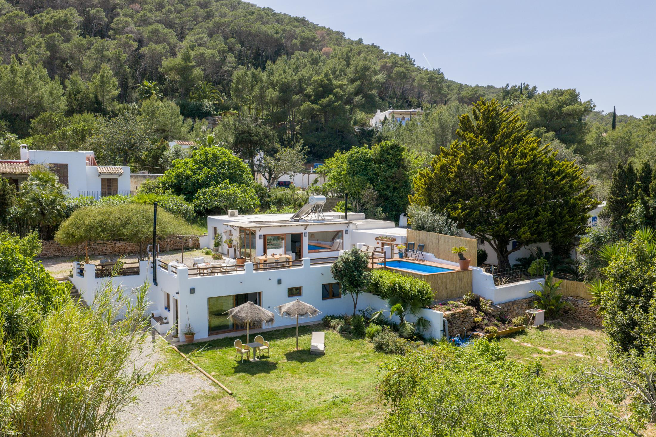 Ibiza, Santa Eulalia, Islas Baleares