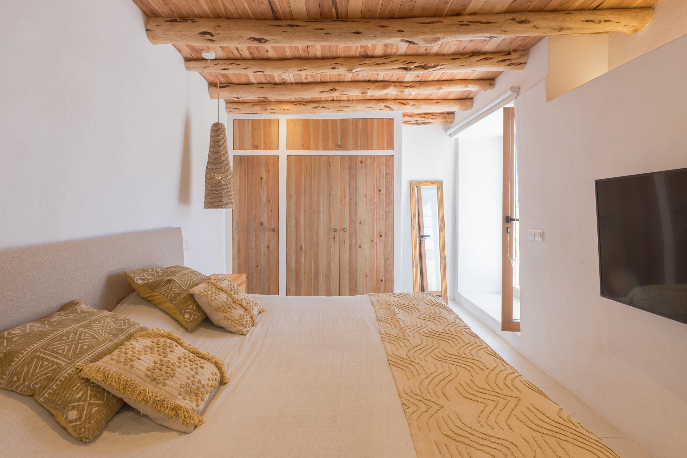 Ibiza, Santa Eulalia, Islas Baleares