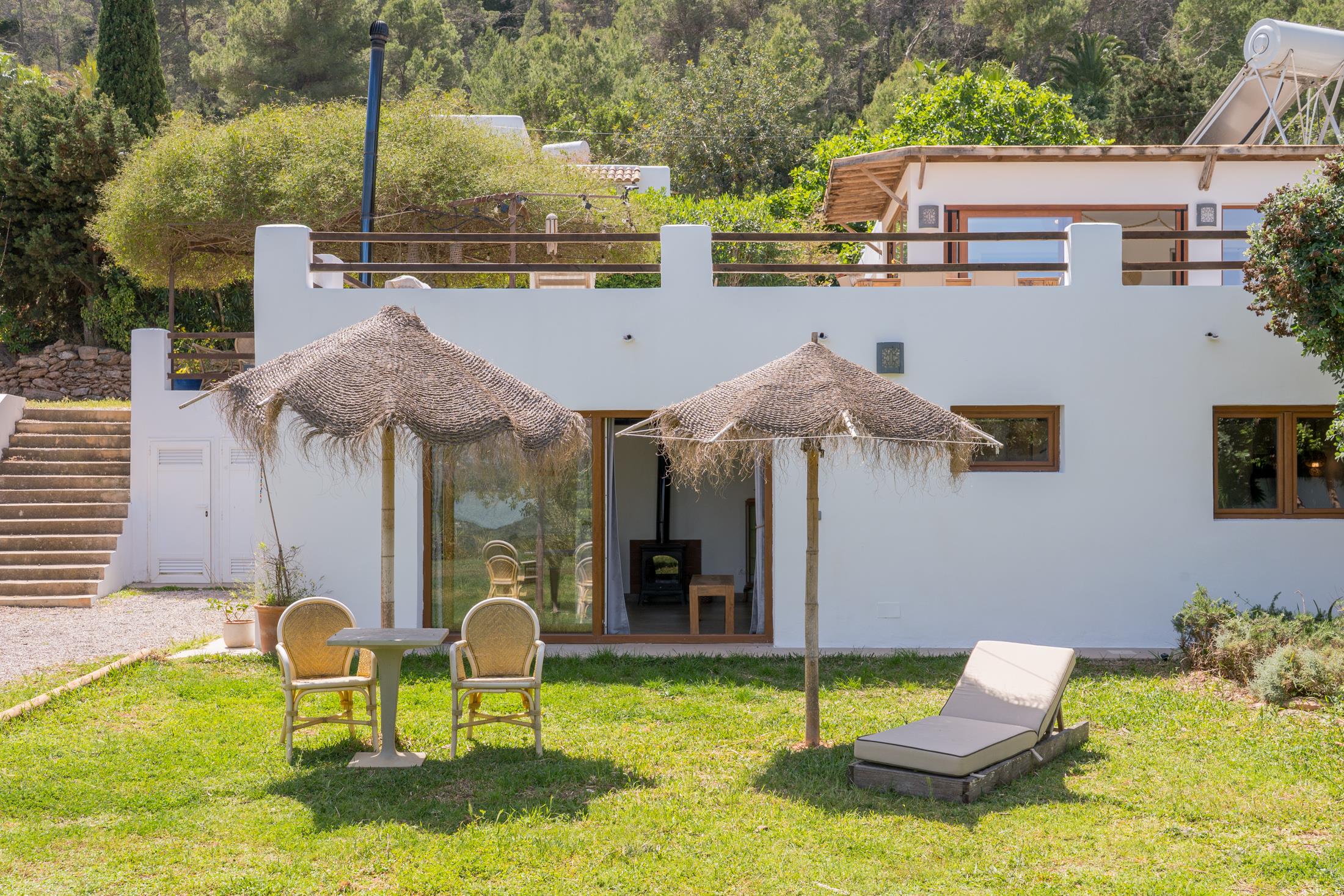Ibiza, Santa Eulalia, Islas Baleares