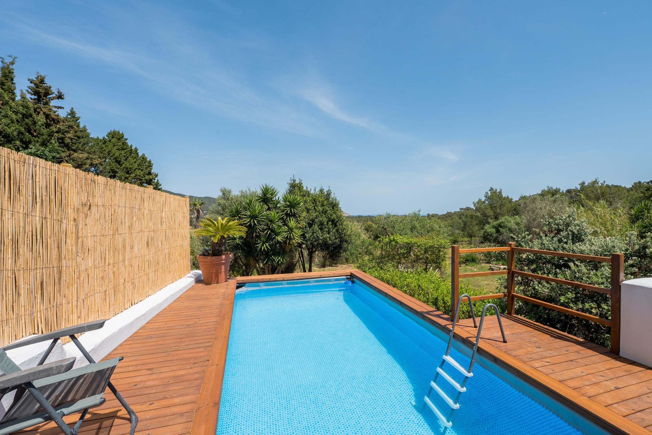 Ibiza, Santa Eulalia, Islas Baleares