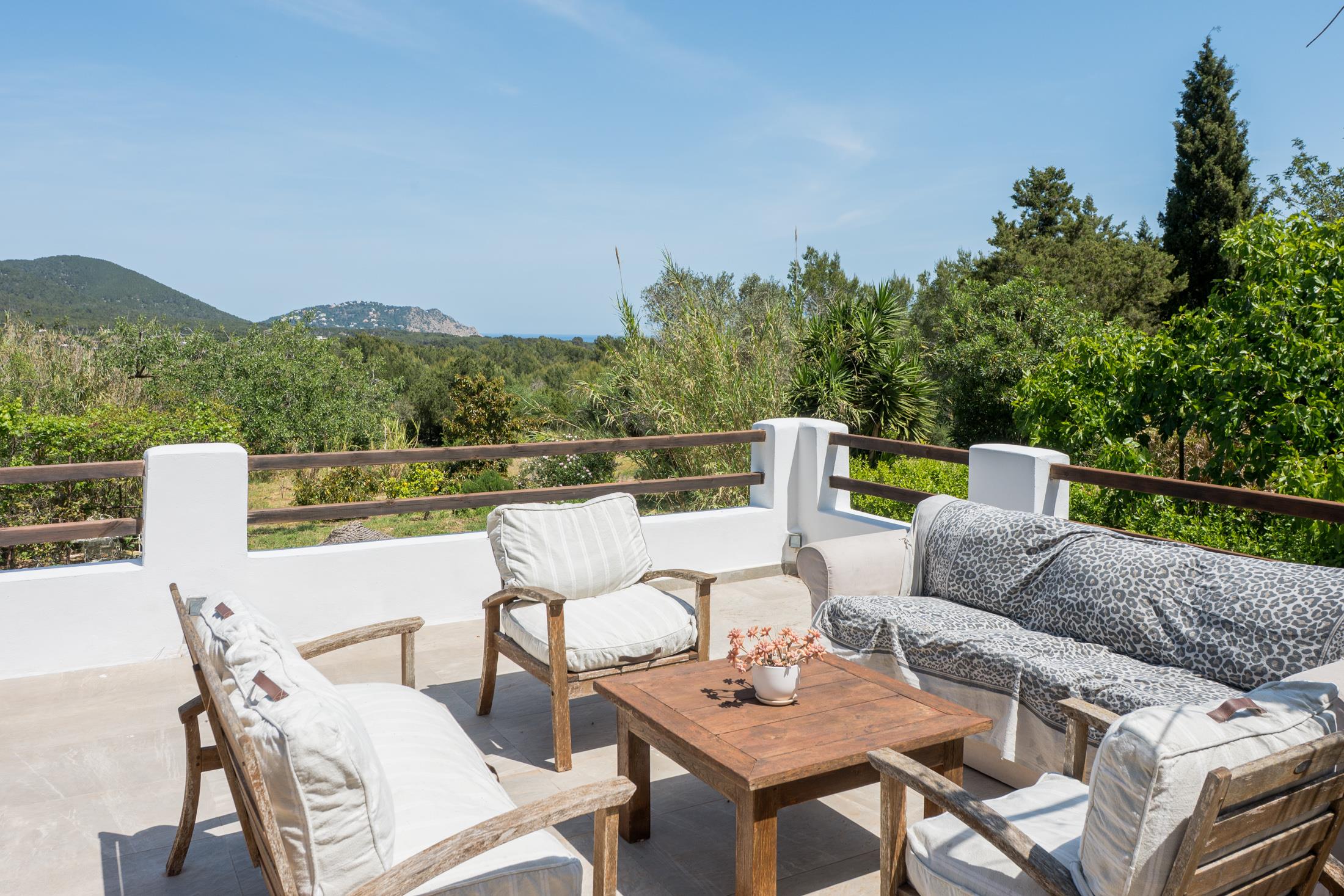 Ibiza, Santa Eulalia, Islas Baleares